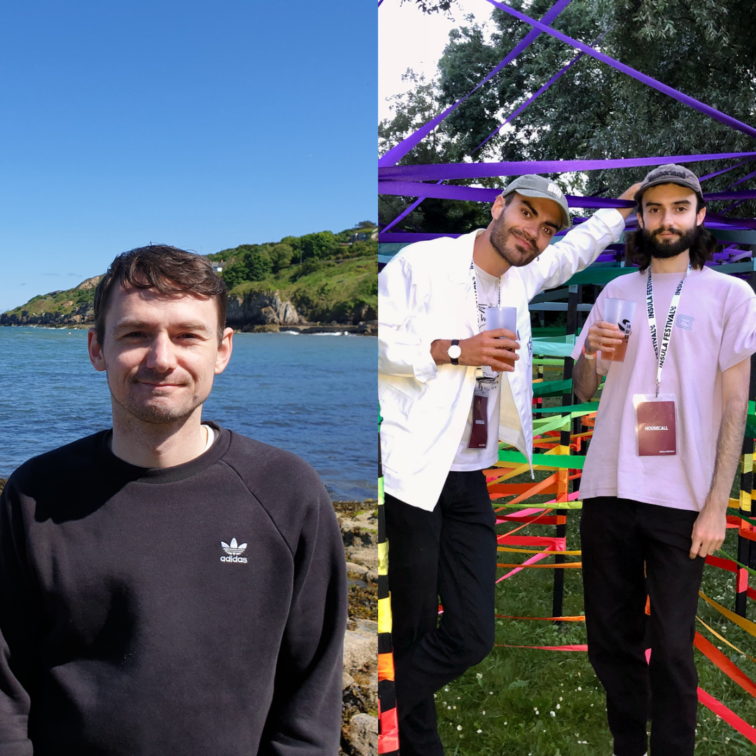 Cosy Crates | Housecall