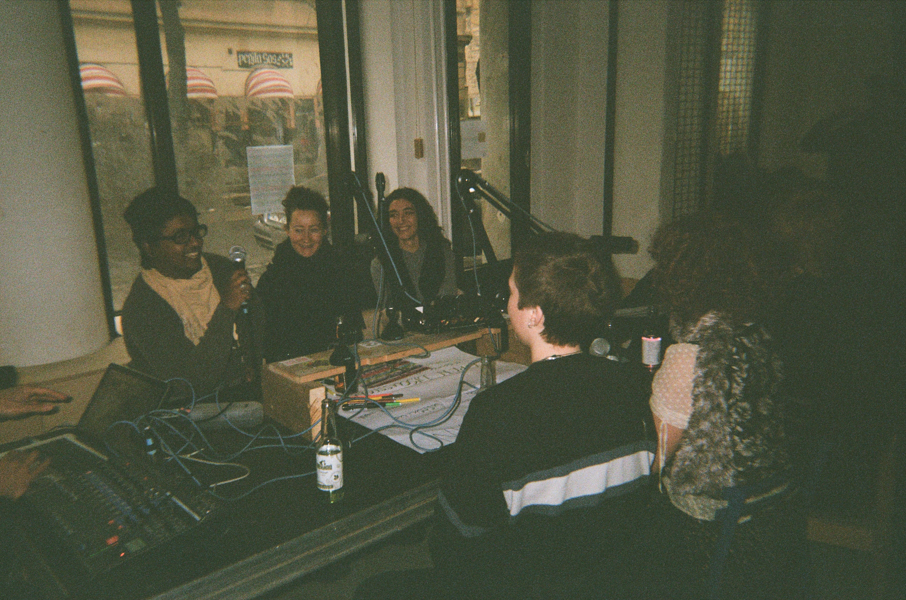 Ecology of Listening | Radio Radio Radio 