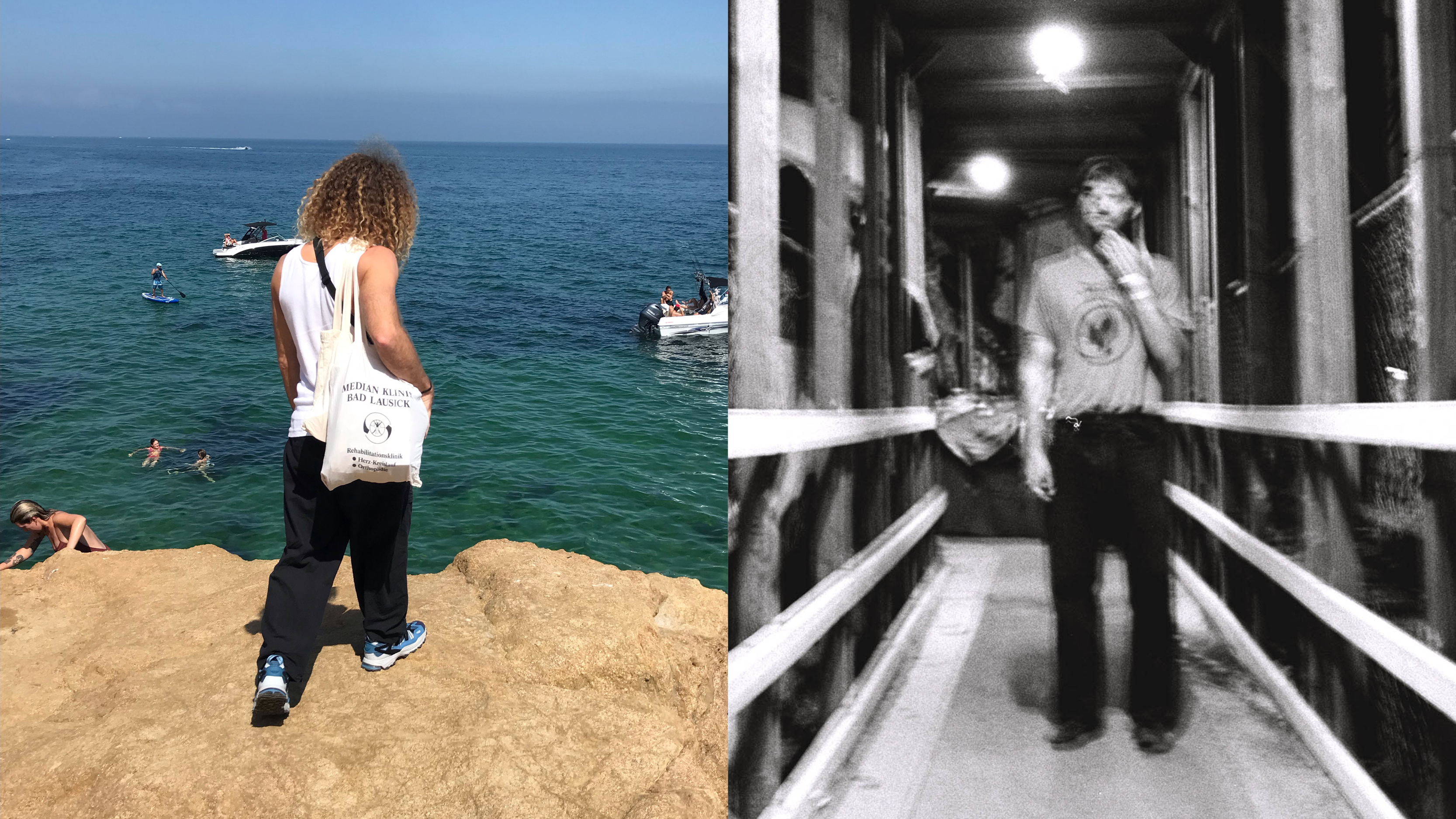 Beats Of No Nation | Jad & The, Luke C