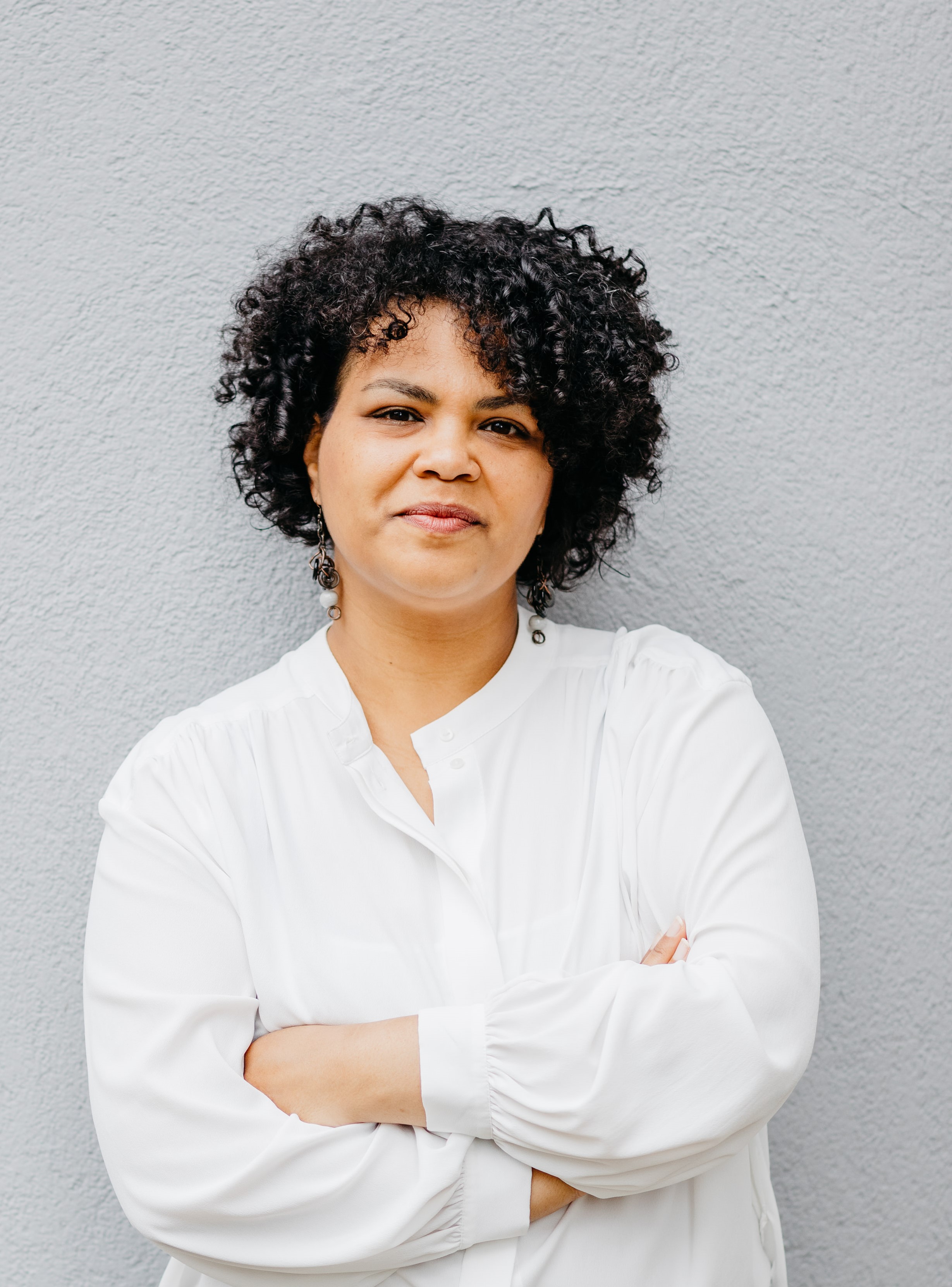 Who Gets Funded? | BIWOC* Rising, Dr. Lana Sirri  & Jenny Petzold