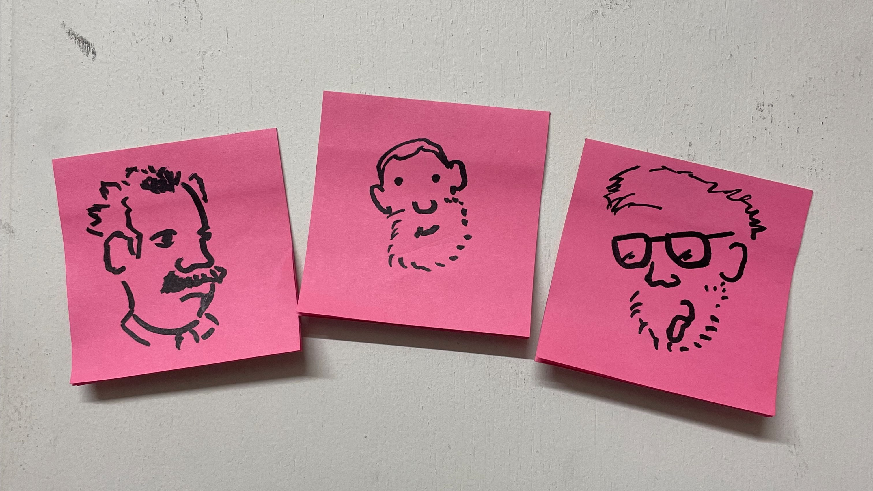 An Hour of 🇮🇪 | George Earnest, DC FSLMan & Pat Shortall