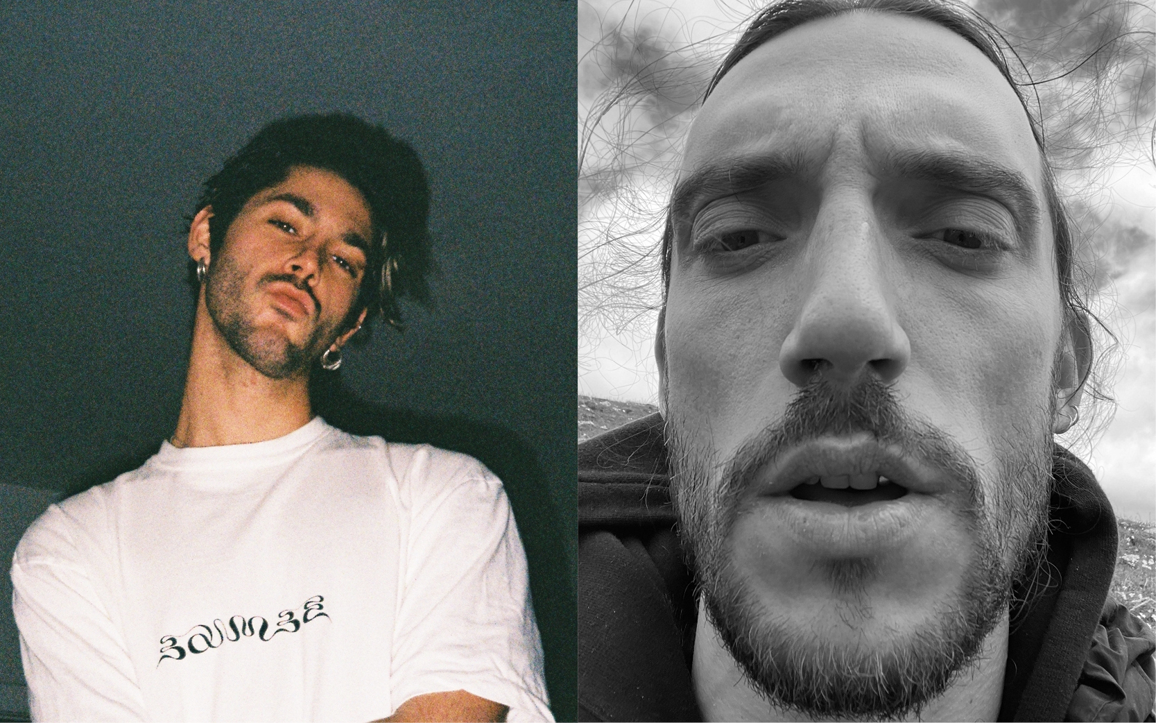 &So on | Sied & Alcaide