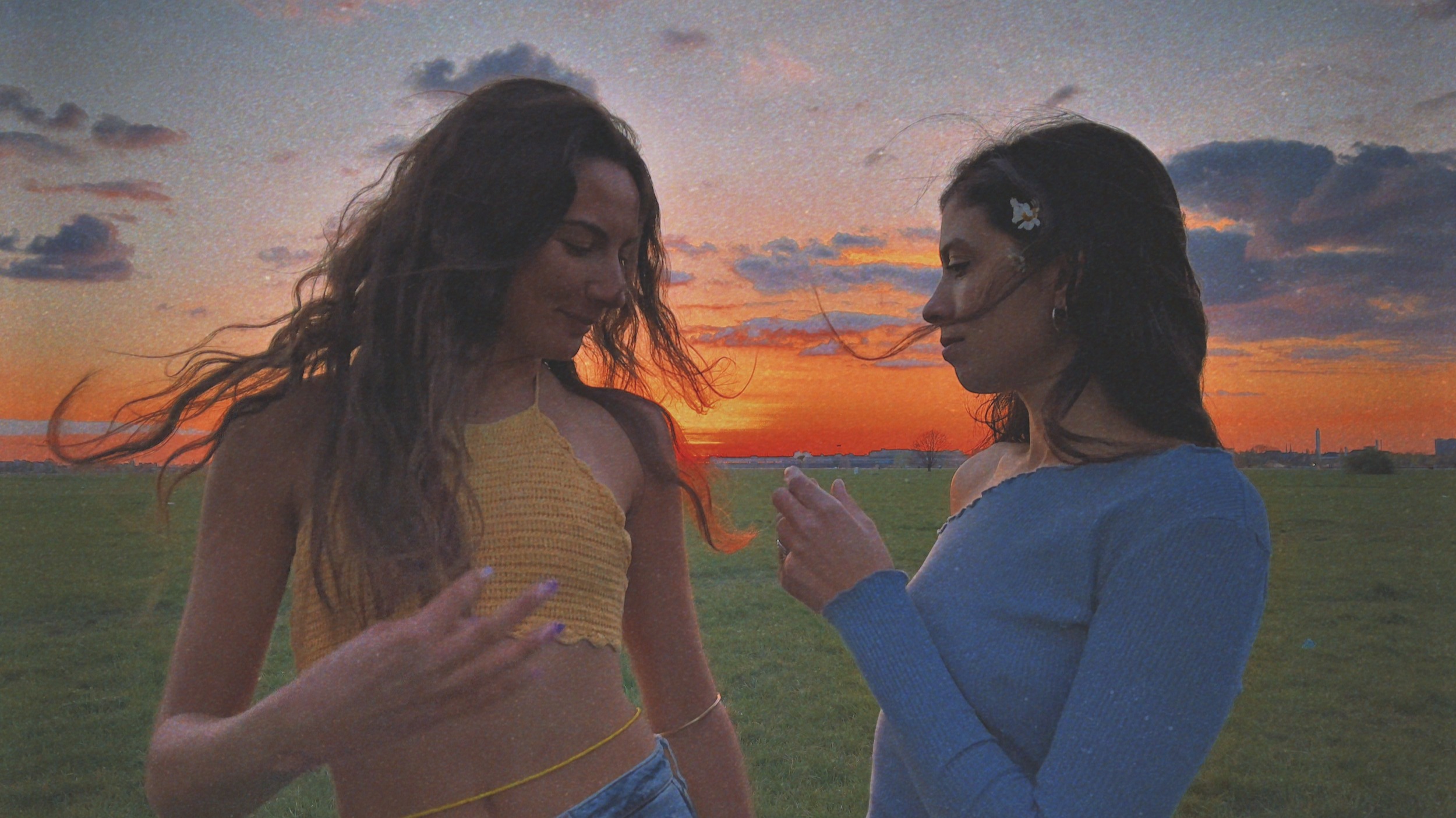 Nalamazon & Irem Tanriverdi