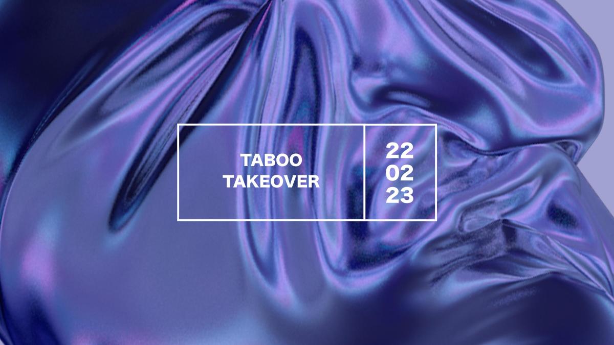 Taboo Takeover | Yazzus