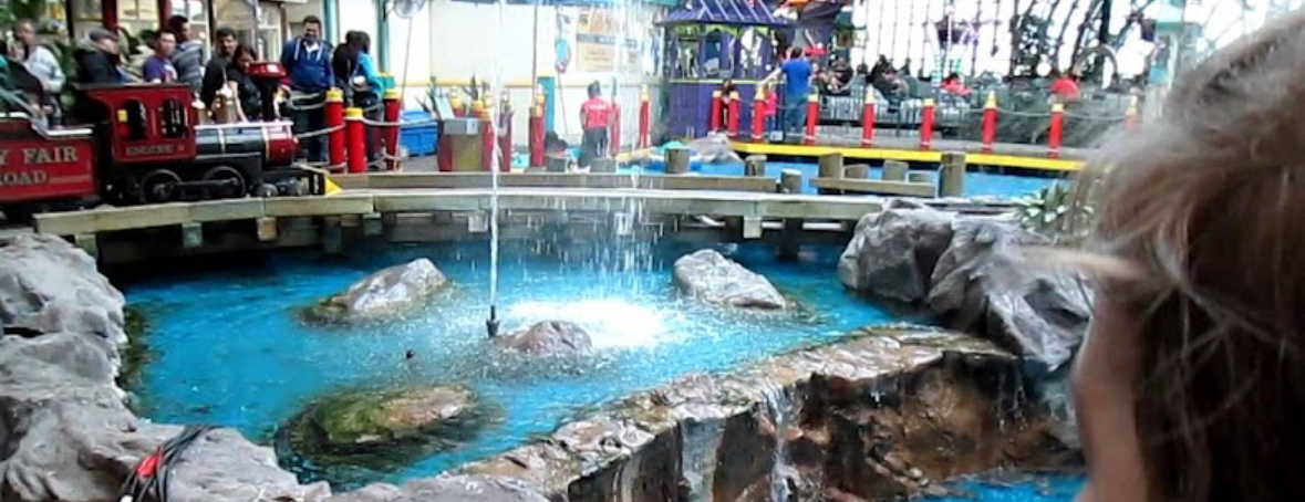 Spraoi Mór | Holten