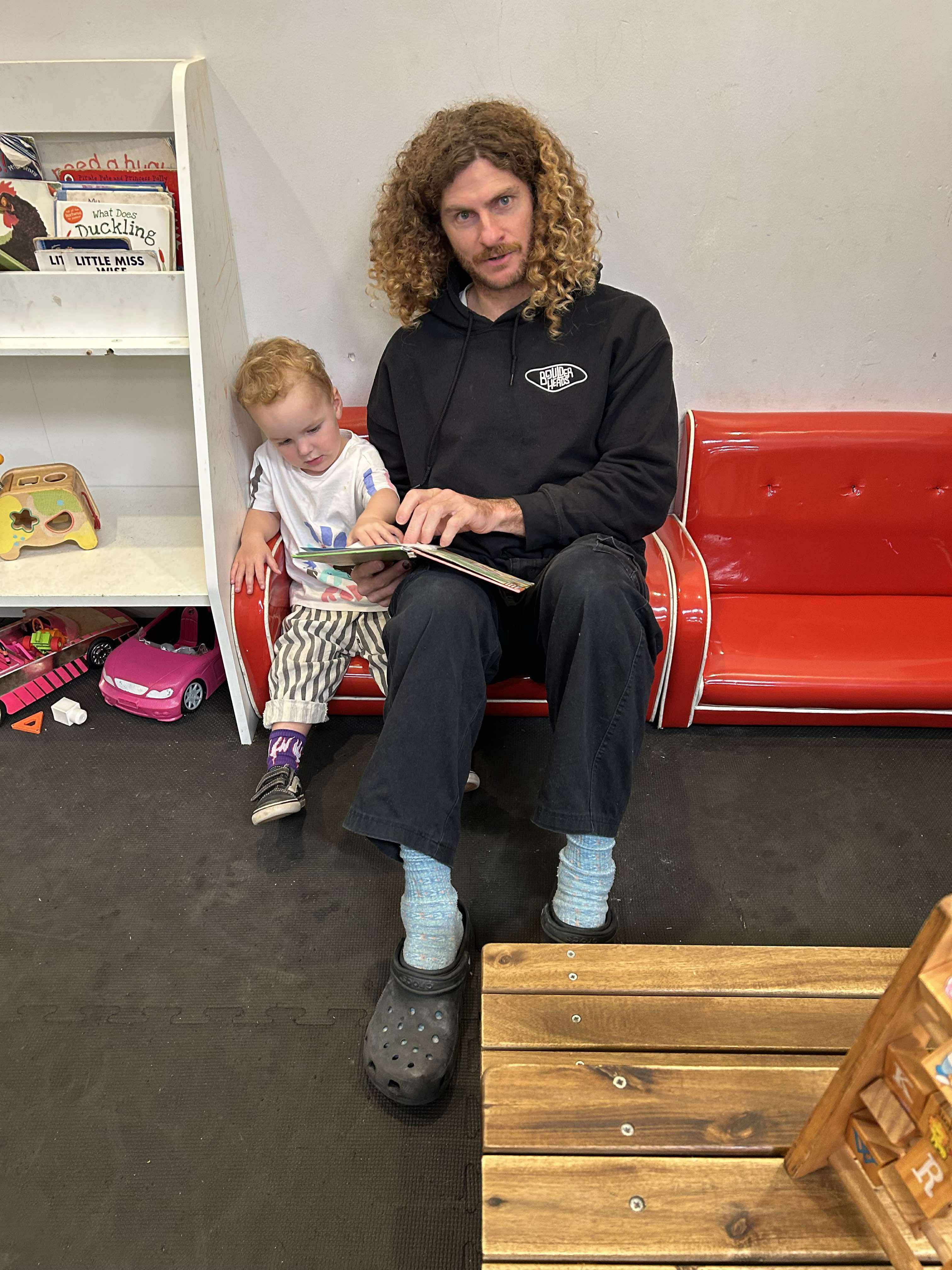 Beats Of No Nation | Jad & The