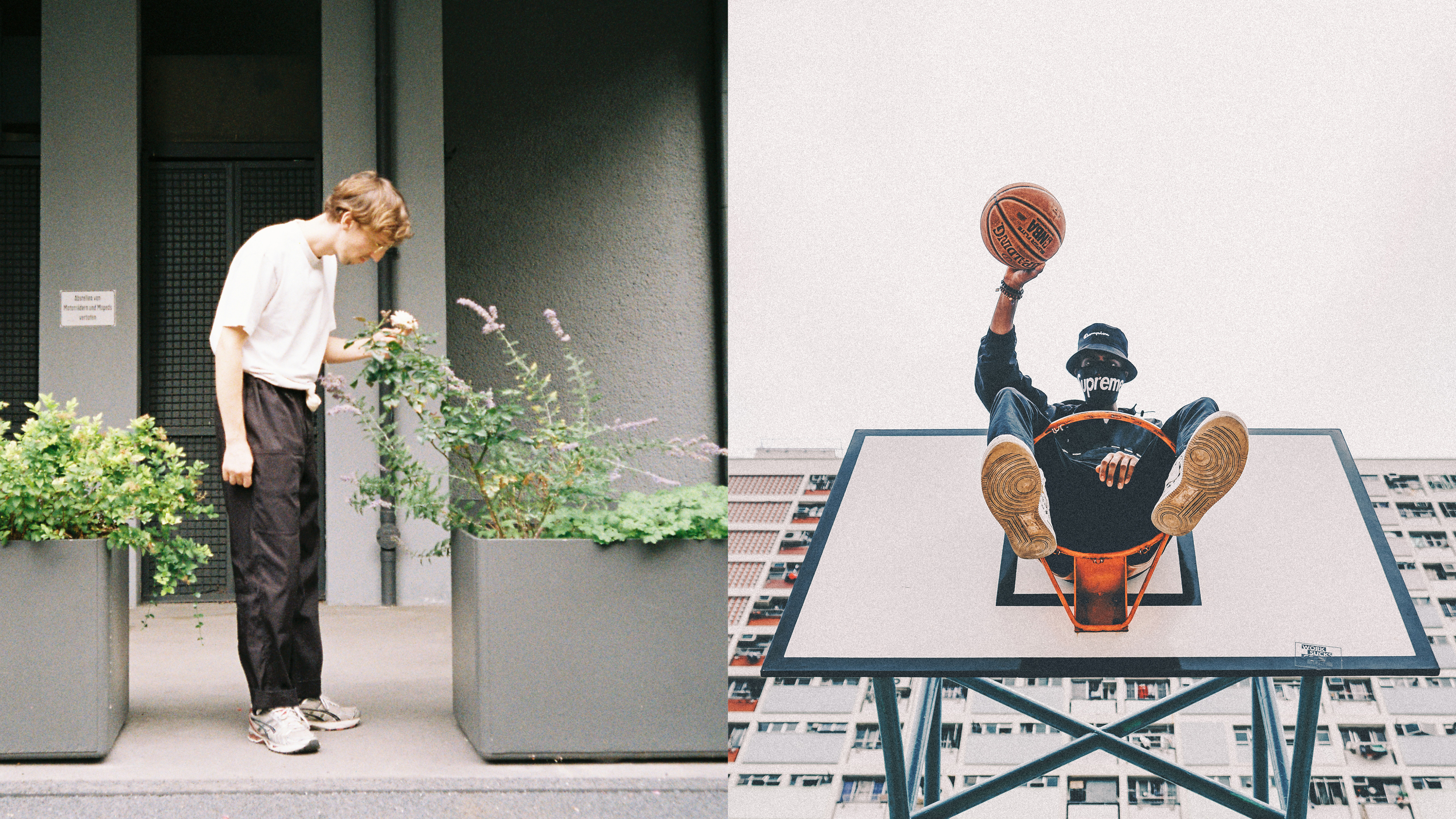 Fidelity Radio Club | S. Fidelity & ROHO 