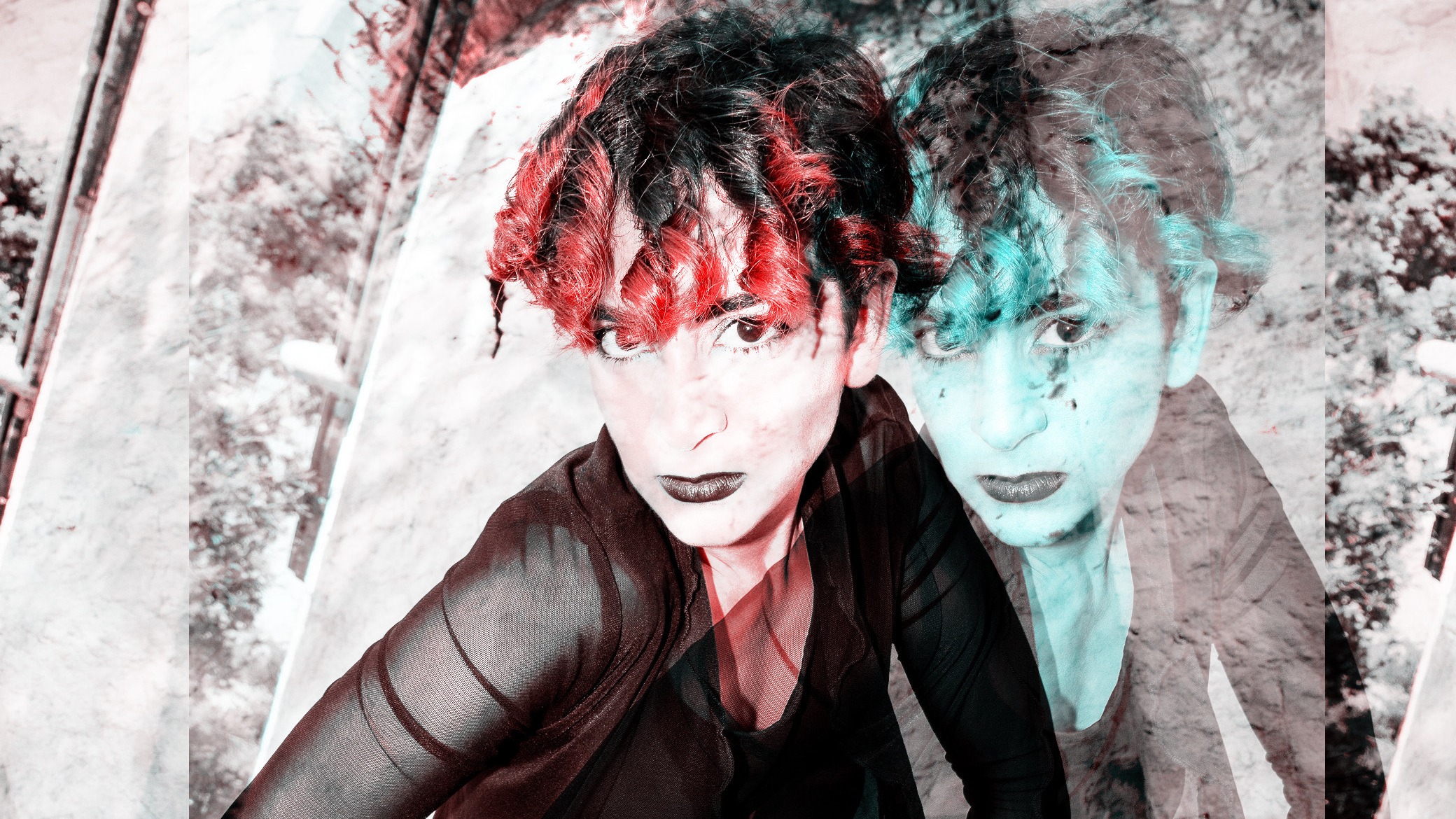 Festival Le Bon Air | Vanda Forte