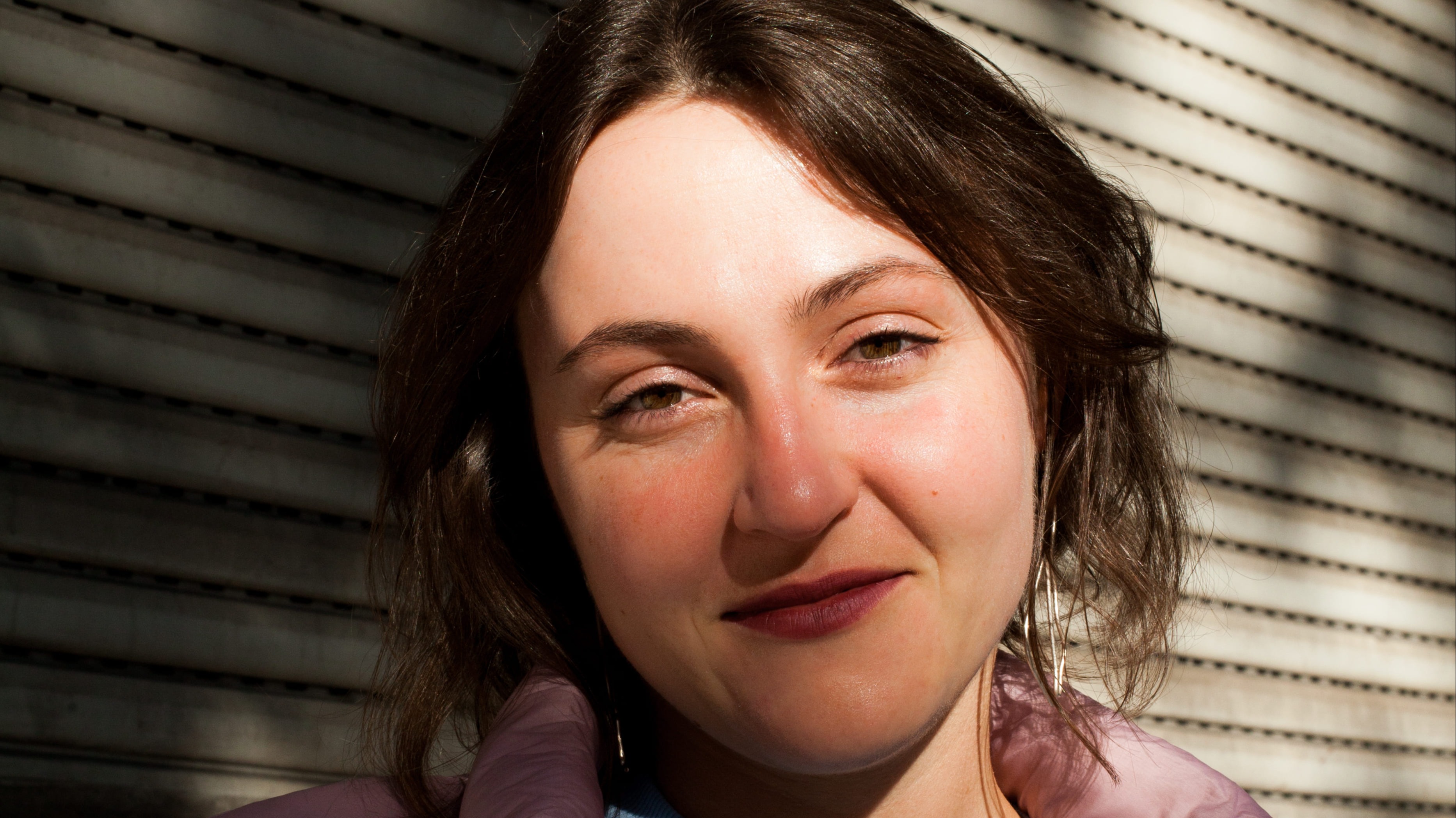 State of Transition | Sia K S