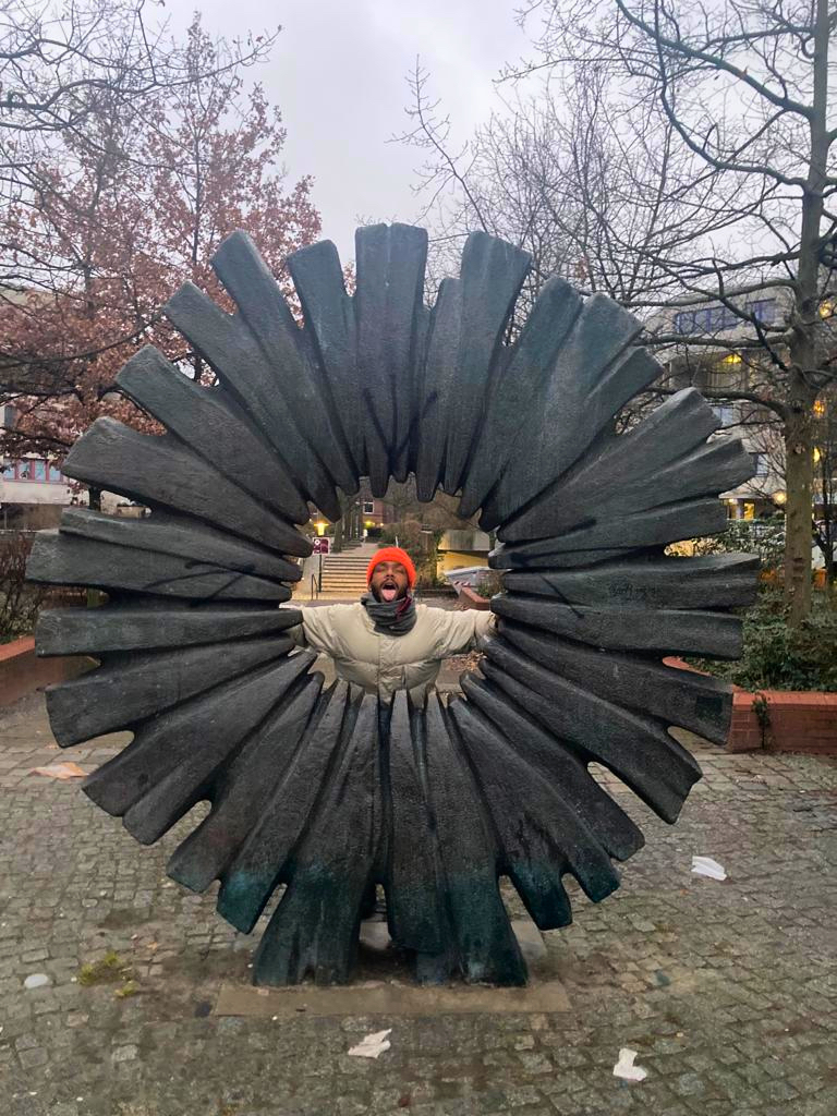 Sonic Utopias | MINQ