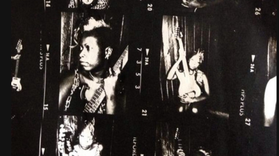 ADUNO Soudsystem | modú