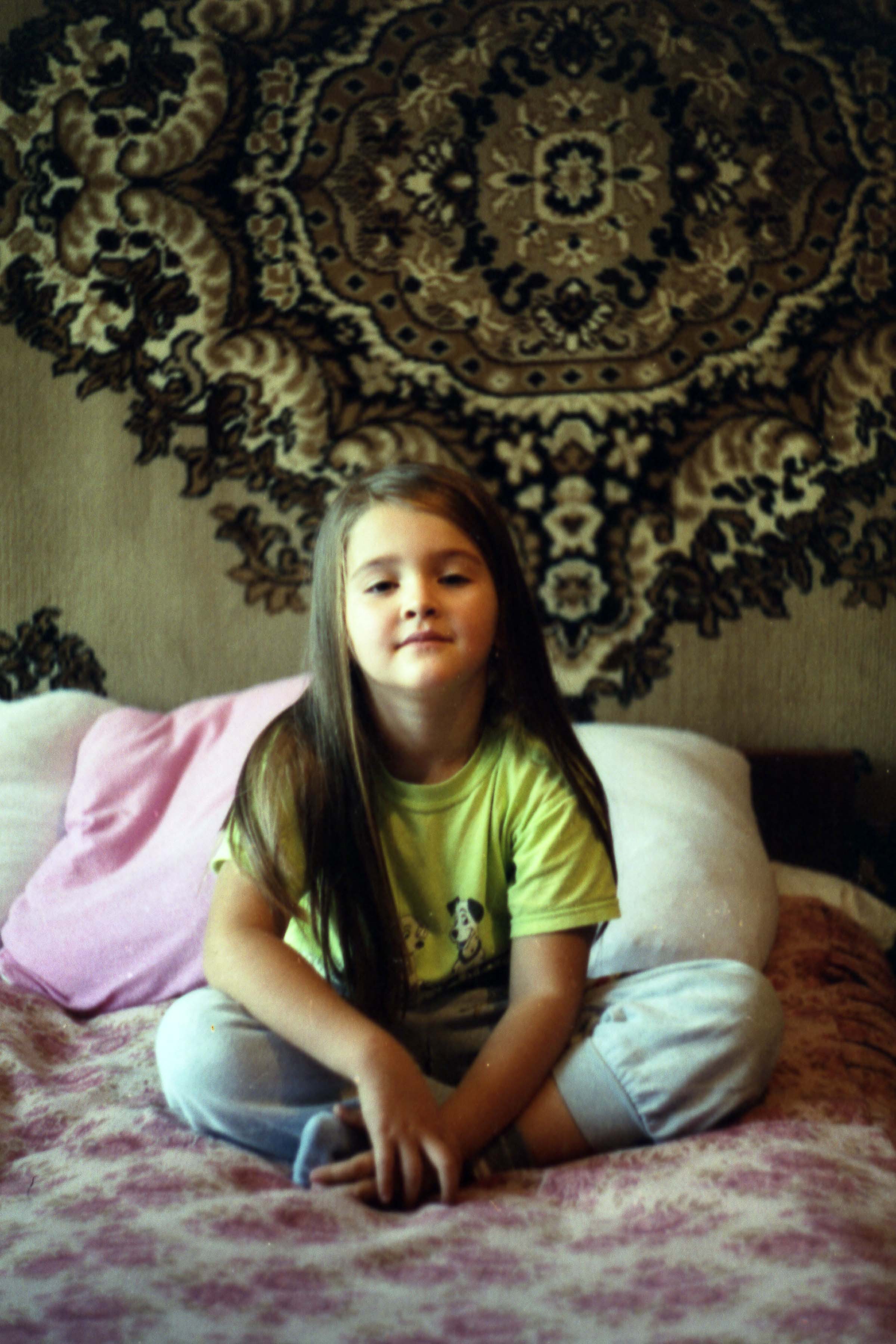 WHAT'S UR PLEASURE? | Loves_kills