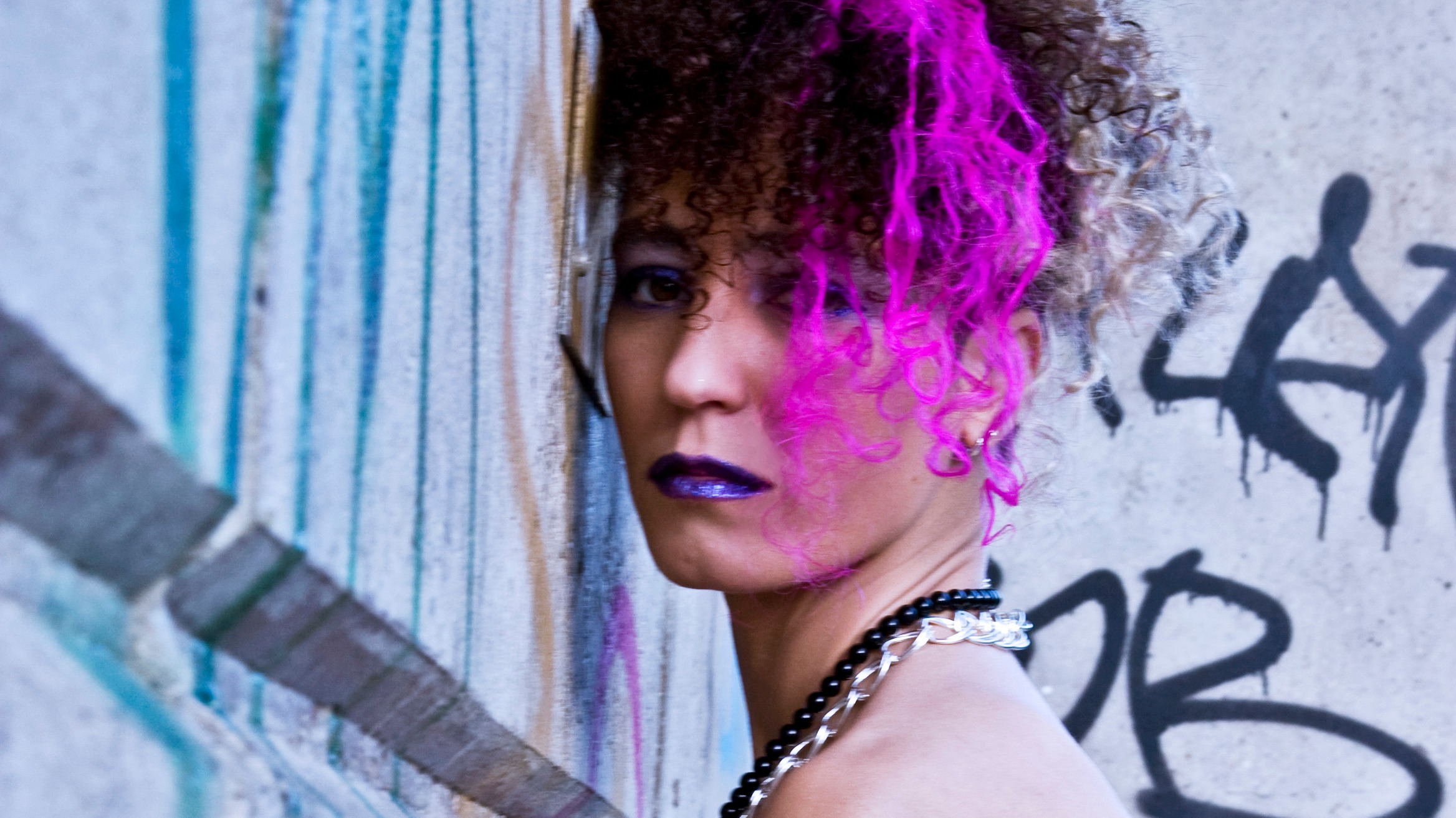 female:pressure | Residency