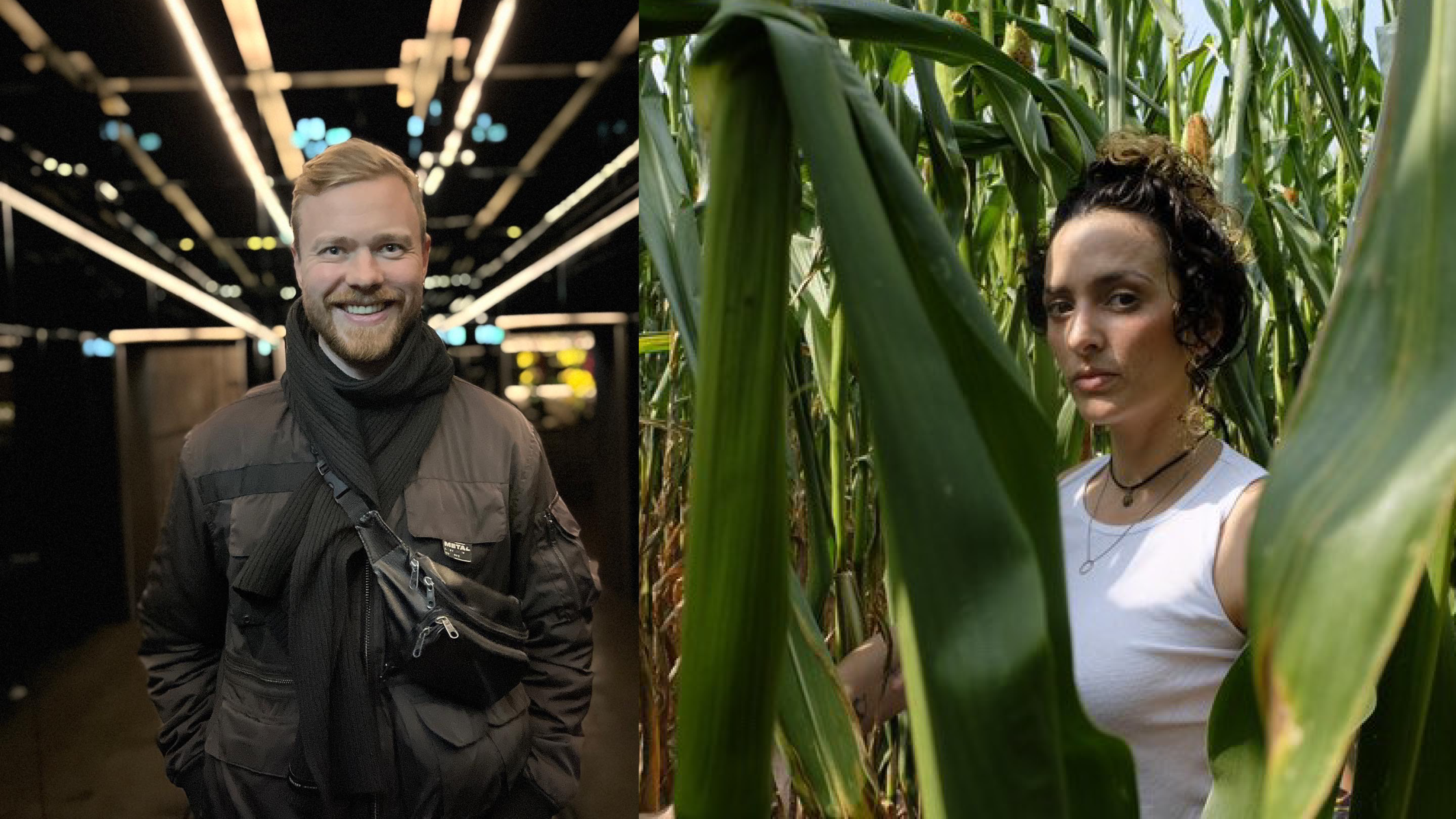 Main Floor | Steindor Jonsson 