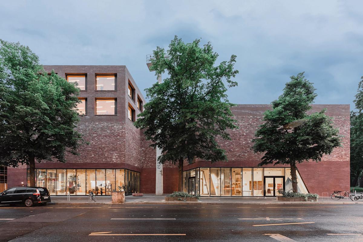 Berlin Stories | 10-17 October