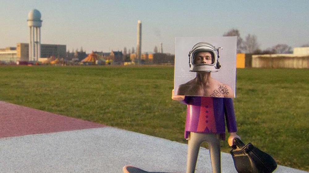 Concrete Listening Show | ILYICH