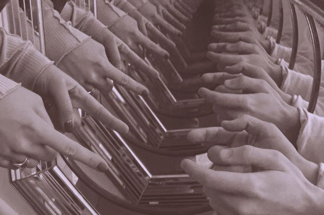 Irem Tanriverdi & LZ MC Can