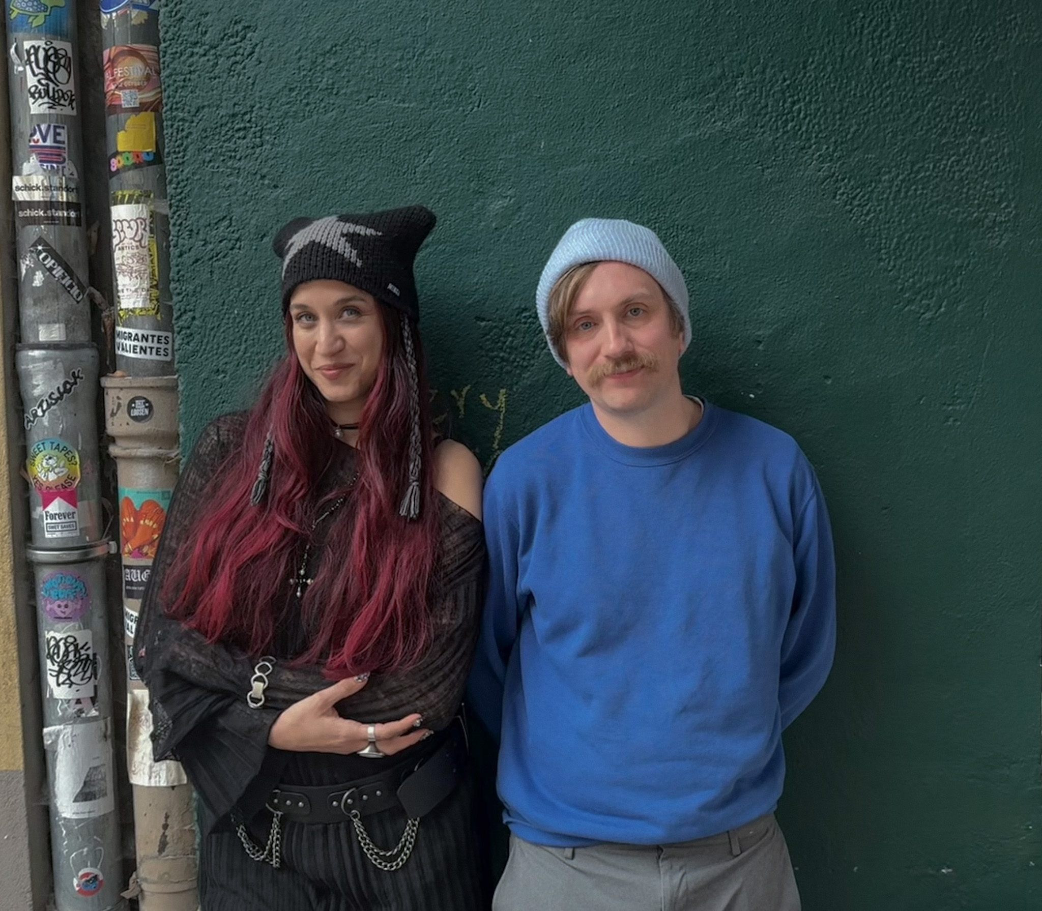 B2B Day | John Loveless & SAGAN