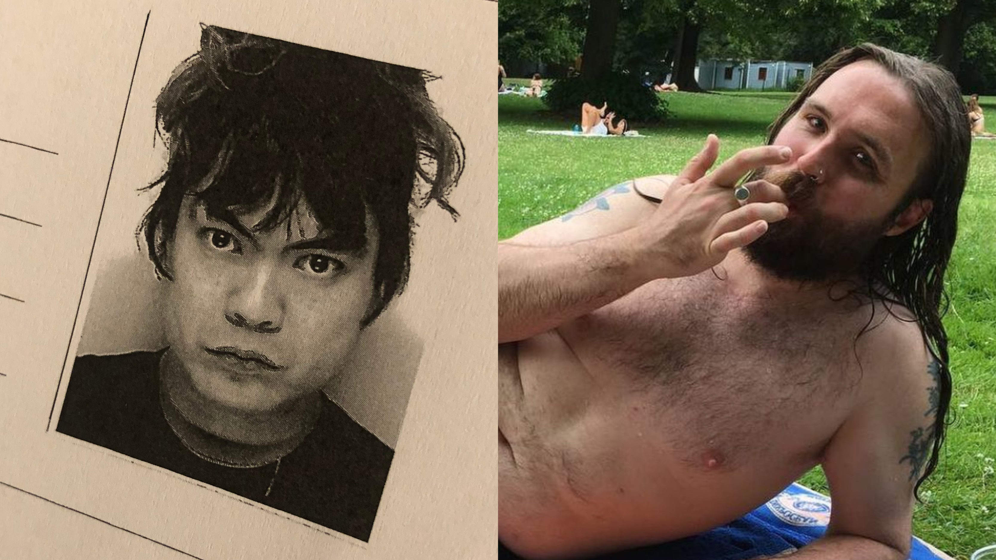 LOSER RODEO | Zeus Dupree & The Frosch Prince