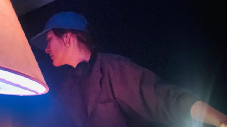 female:pressure | Mandy3000