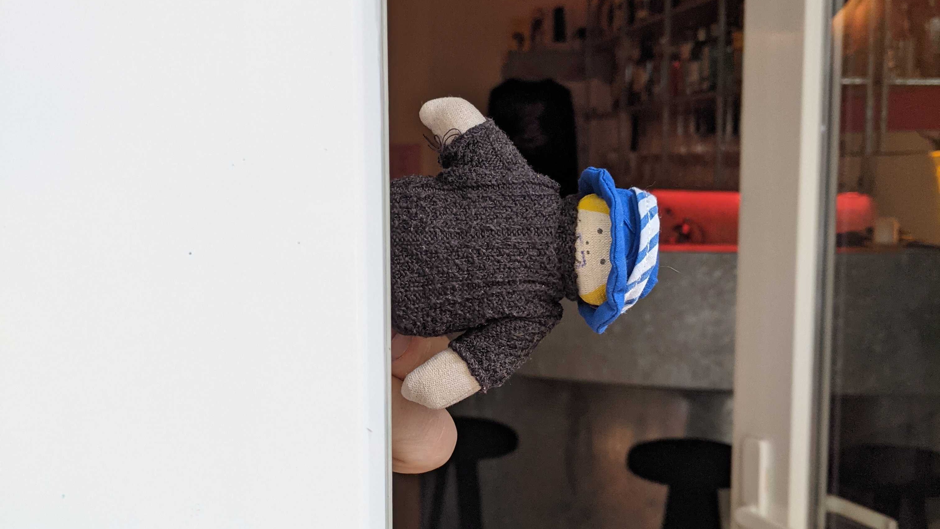 Love Life It's Free | Burkey