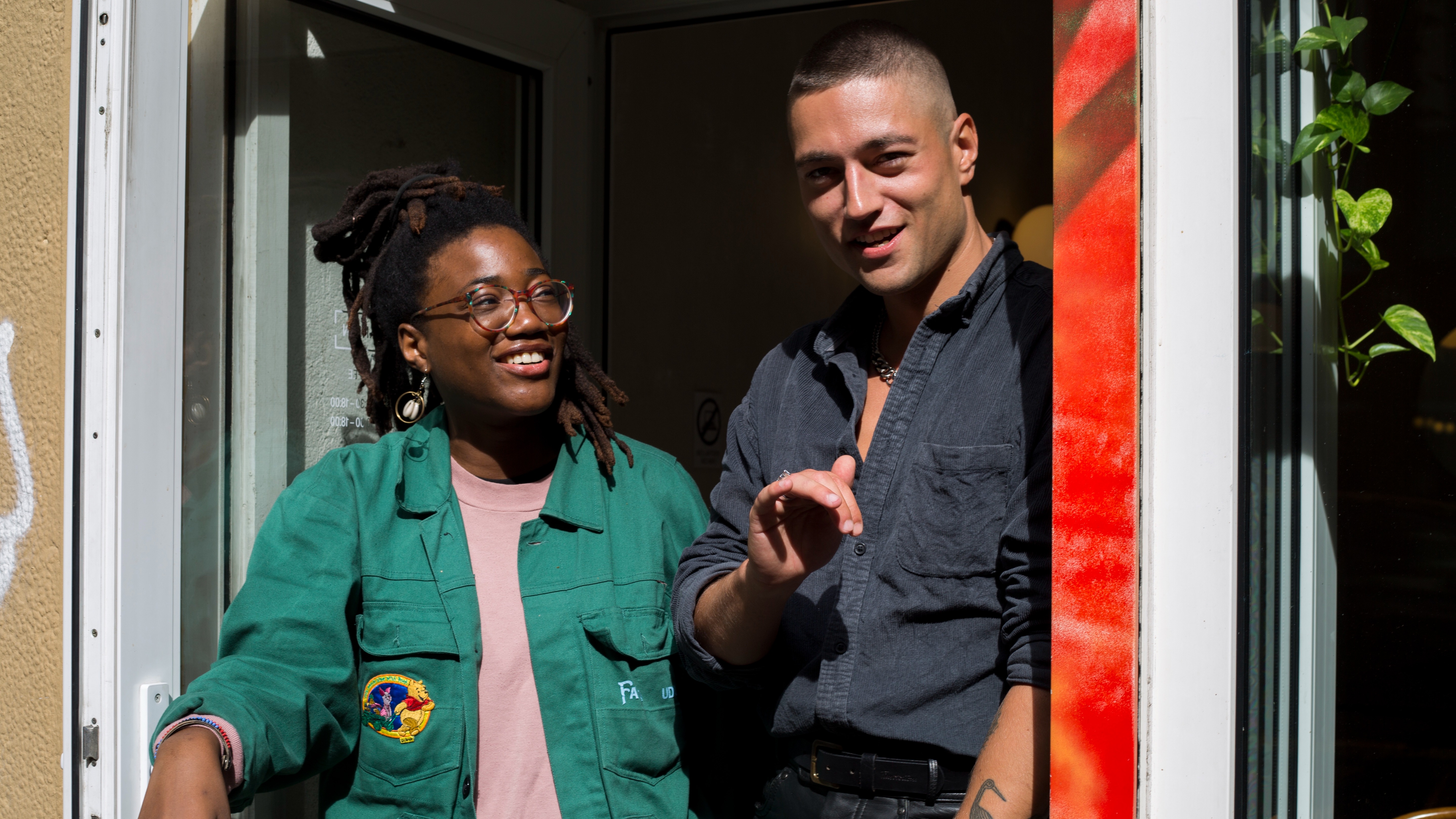 The Breakfast Show | mokeyanju & Nikola