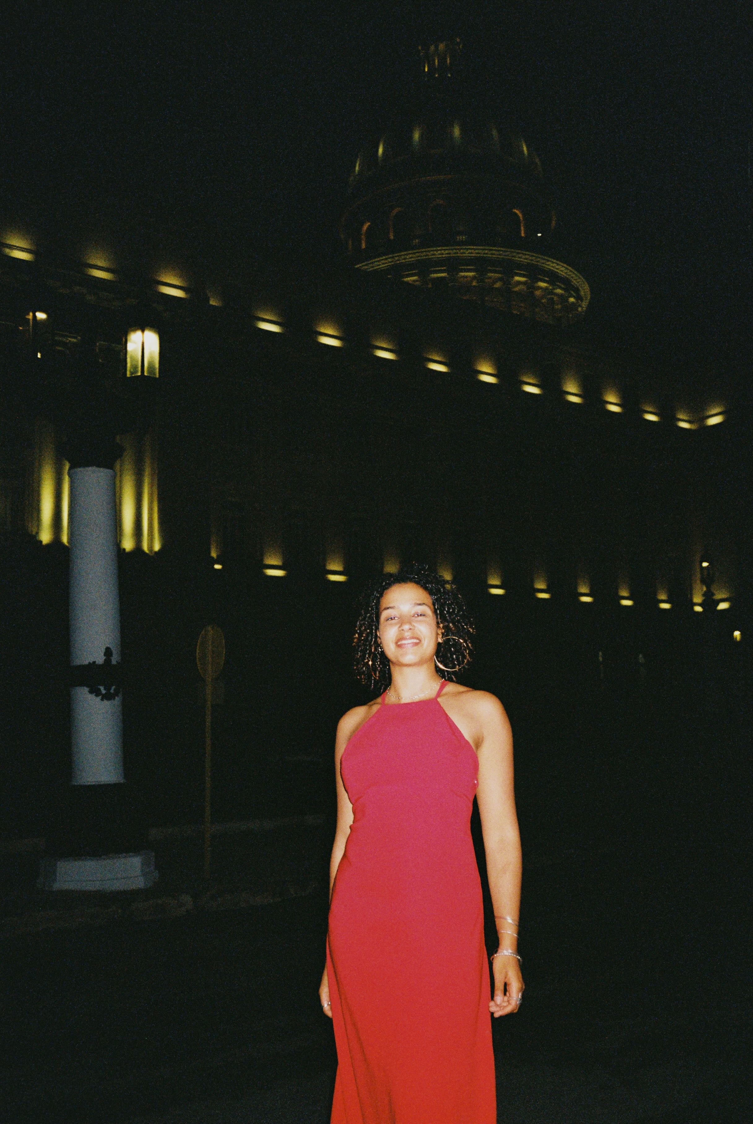 un rayo de sol | kimbwazo