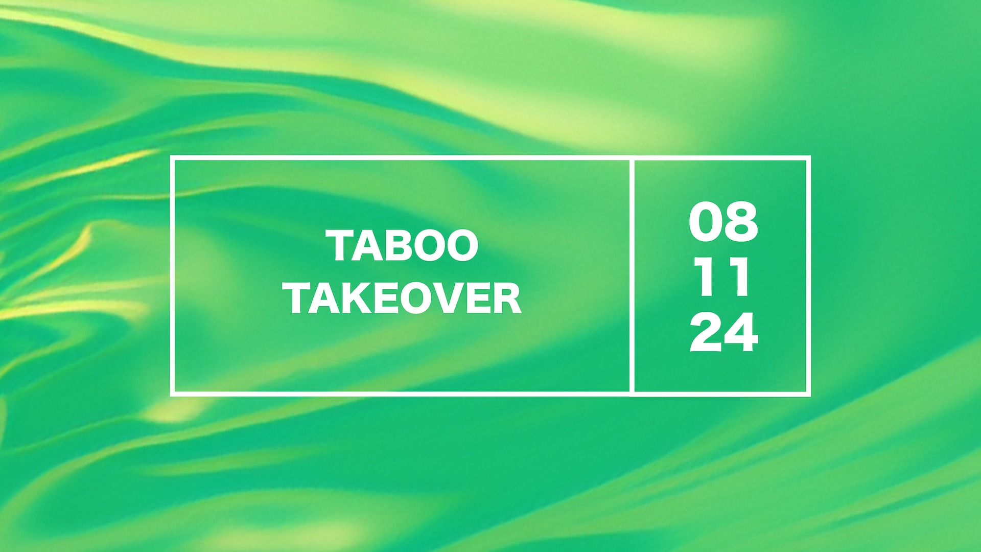 Taboo Takeover | Black Barbie Ken