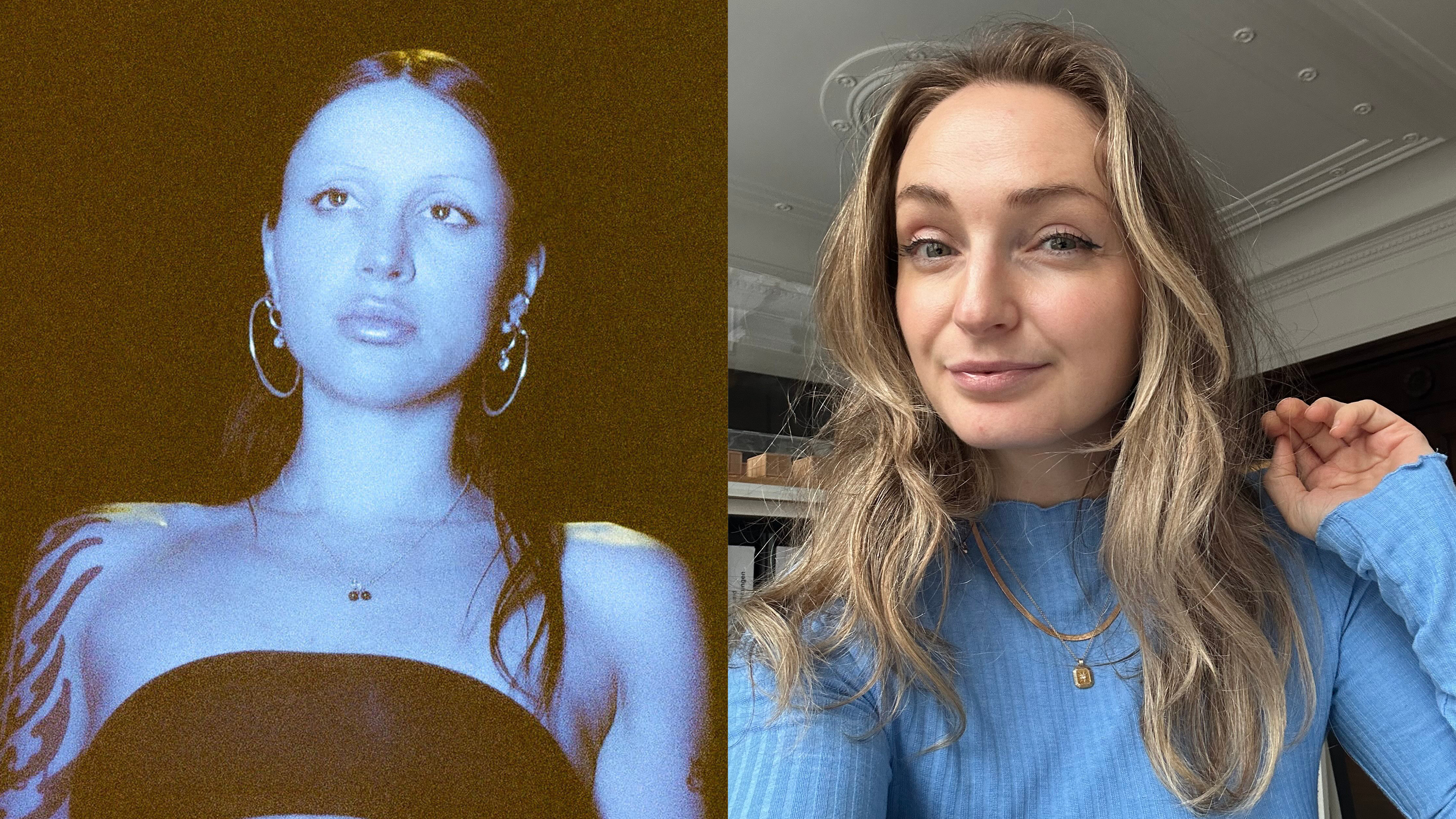 Unmarried Records | Gutter Princess & Unmarried Woman 