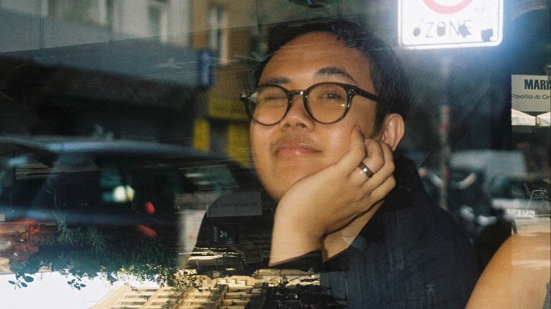 Sound it OUT | Raf & Andres