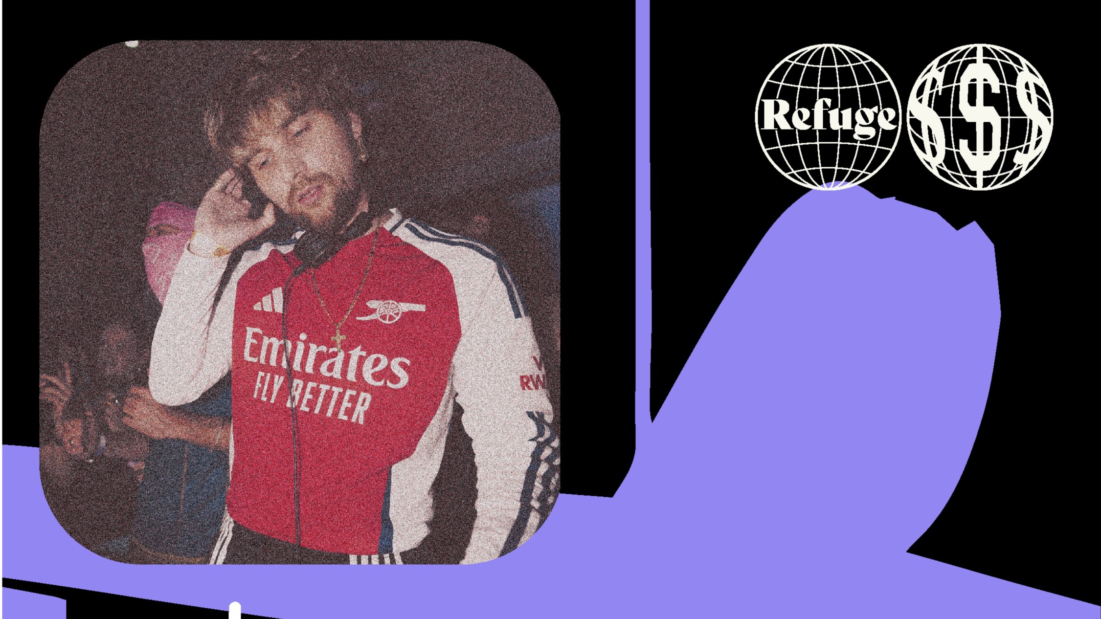 deadHYPE Takeover | Dom Hyuga