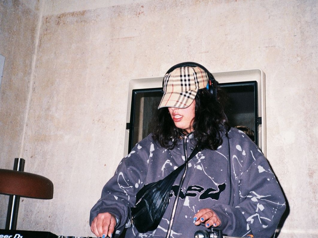 The Breakfast Show | Stella Zekri