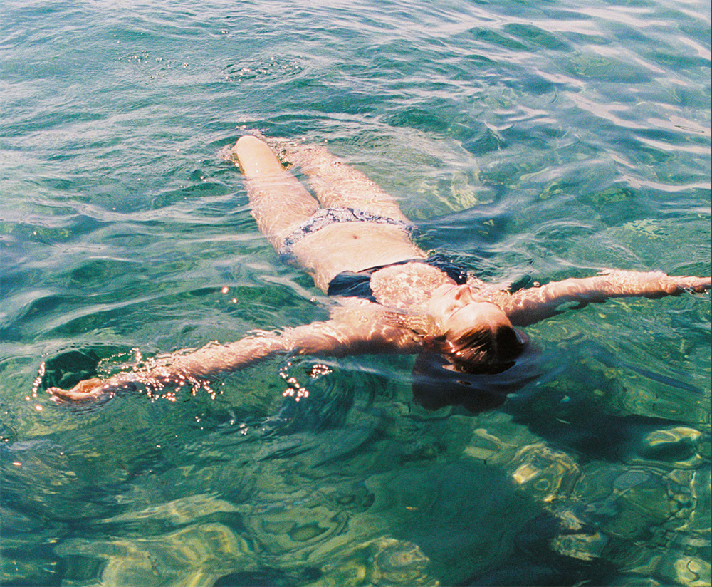 Danza Ondulante | Laura Vargas