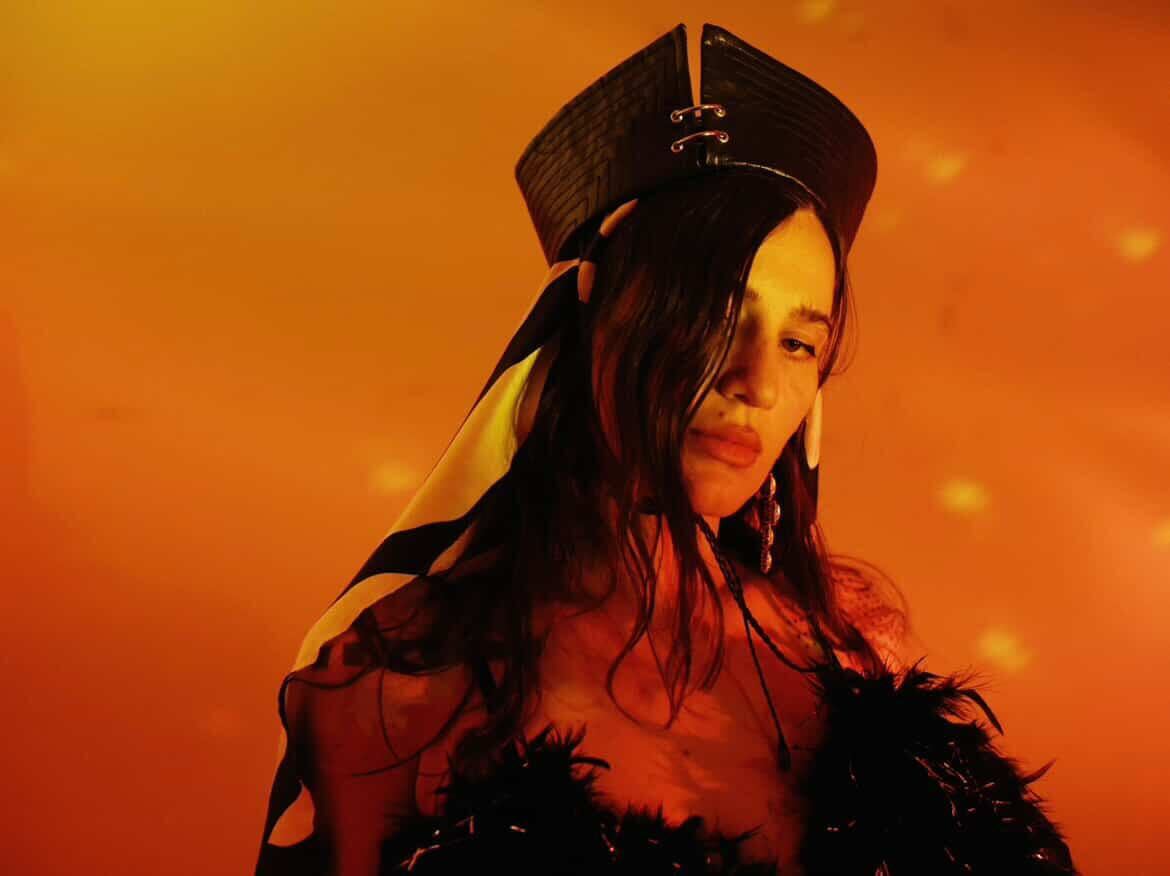 Guest Show | Ain Autavg