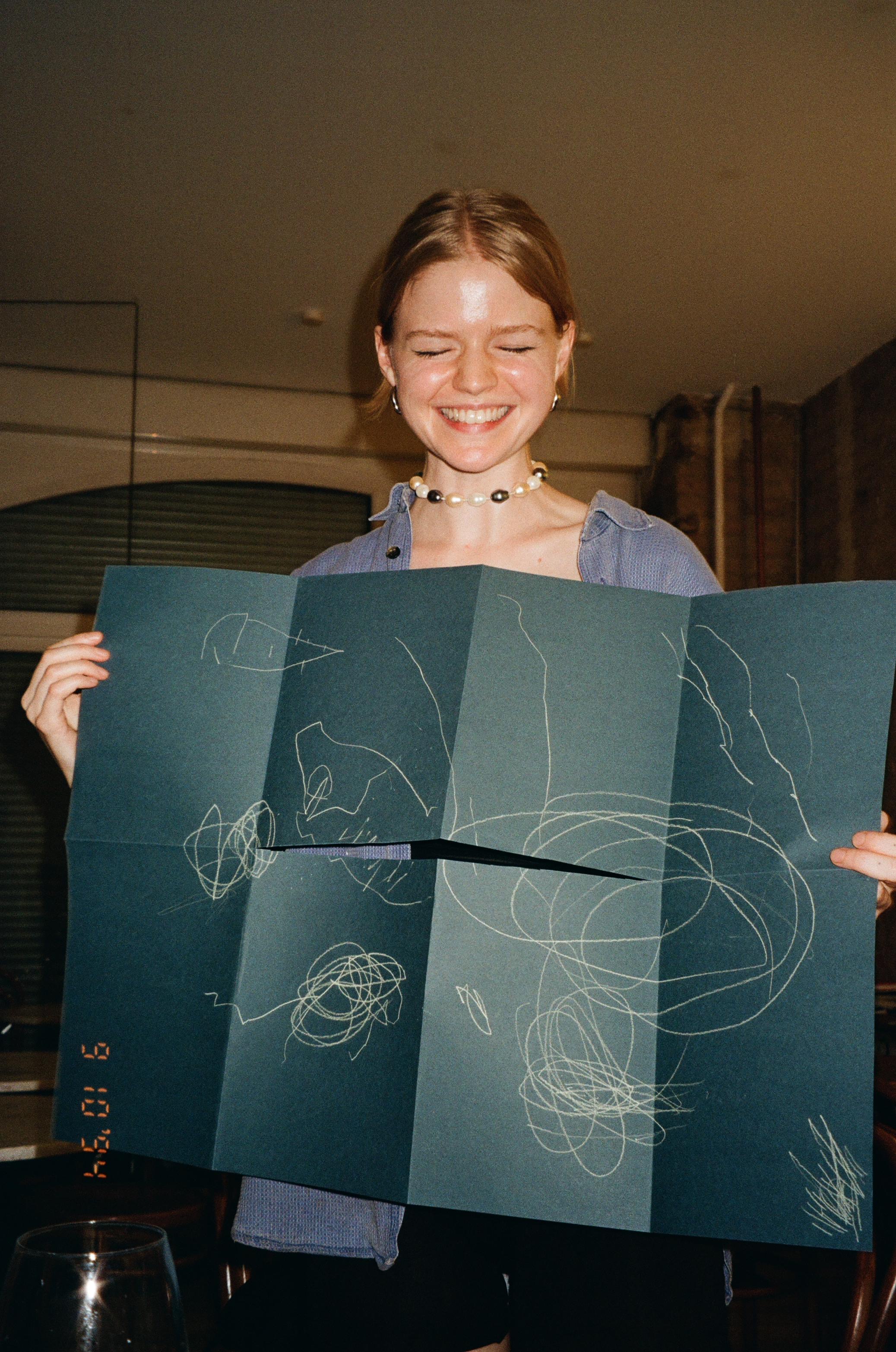 Jaywalking | Arabella Jane Tamlin