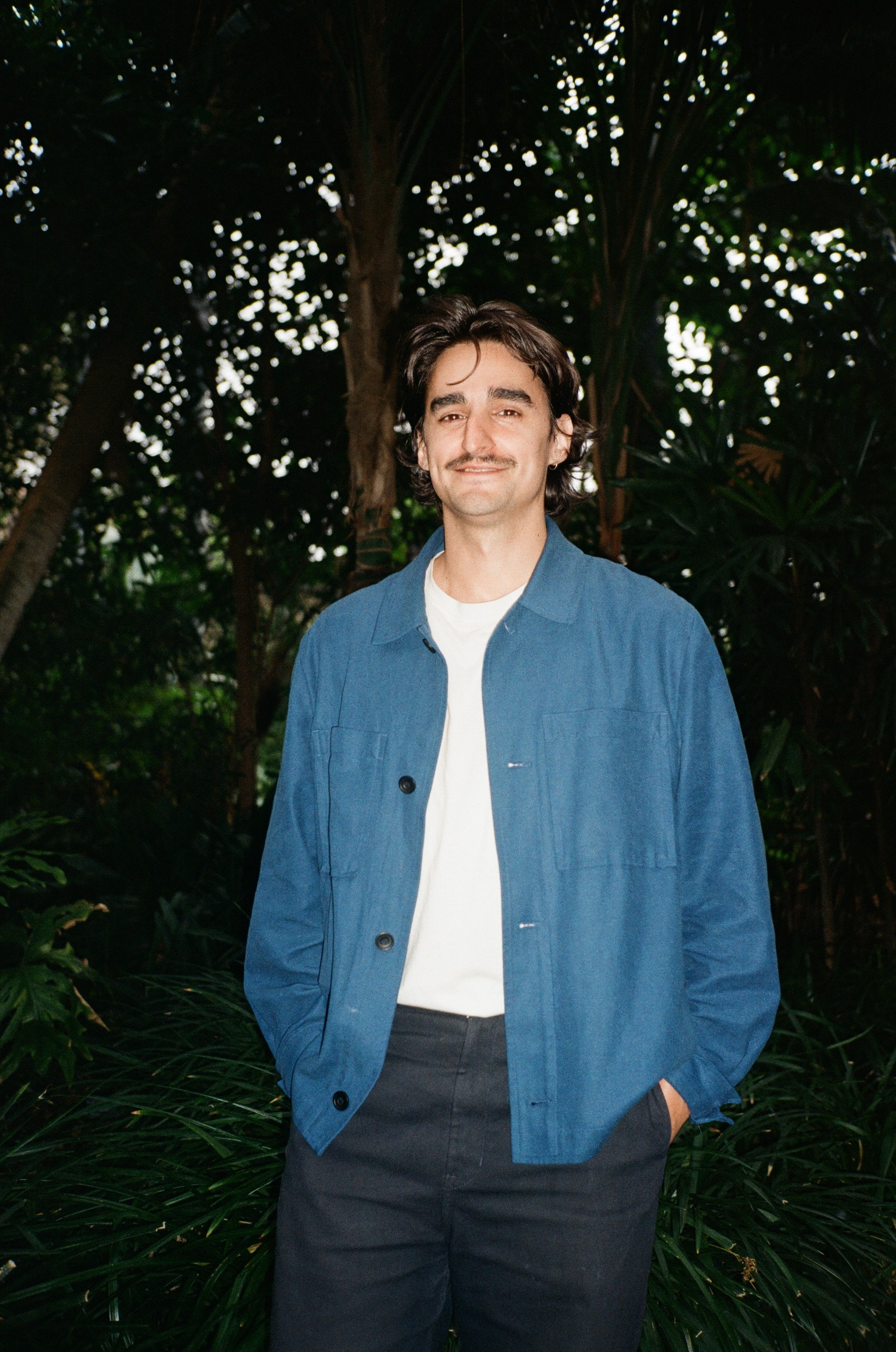 Francachela | DJ Aficionado