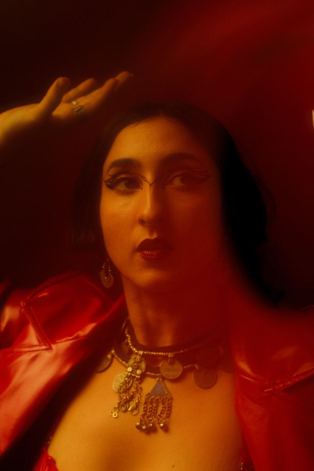 Soul Soothing | ABIBA & MADANii