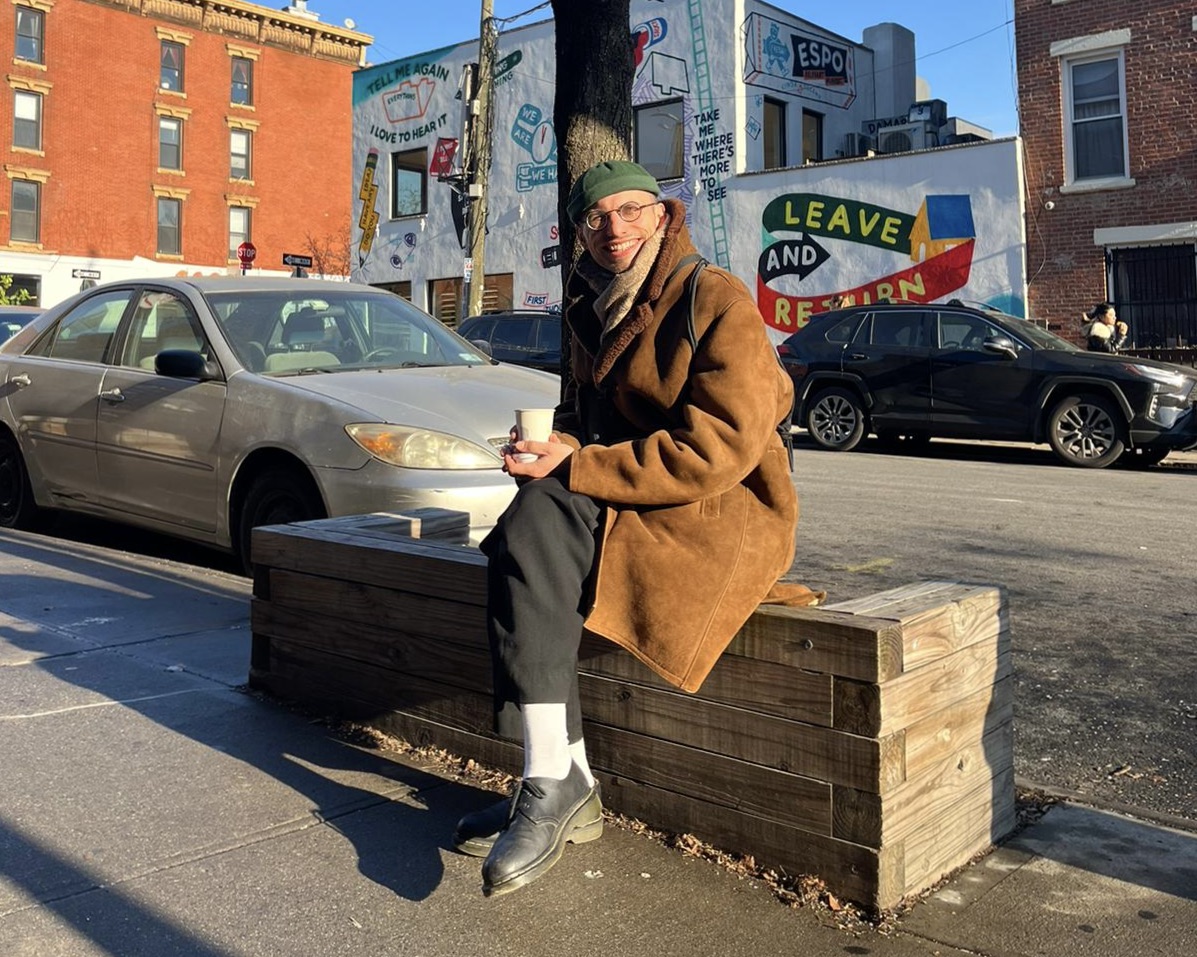 Astral Traveling | Maxime L.