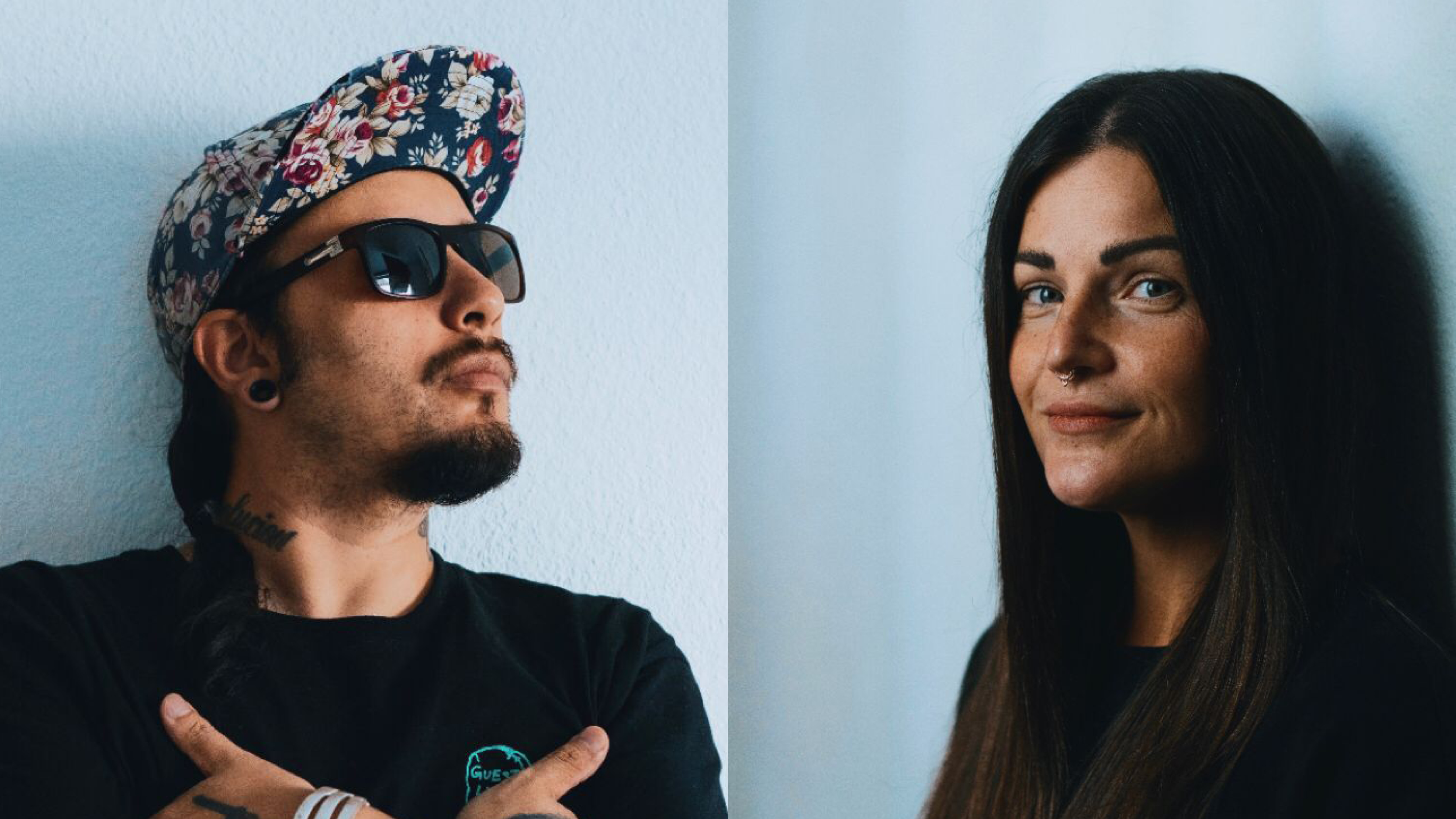 Crisp Sessions | DJ Quien & Vilify