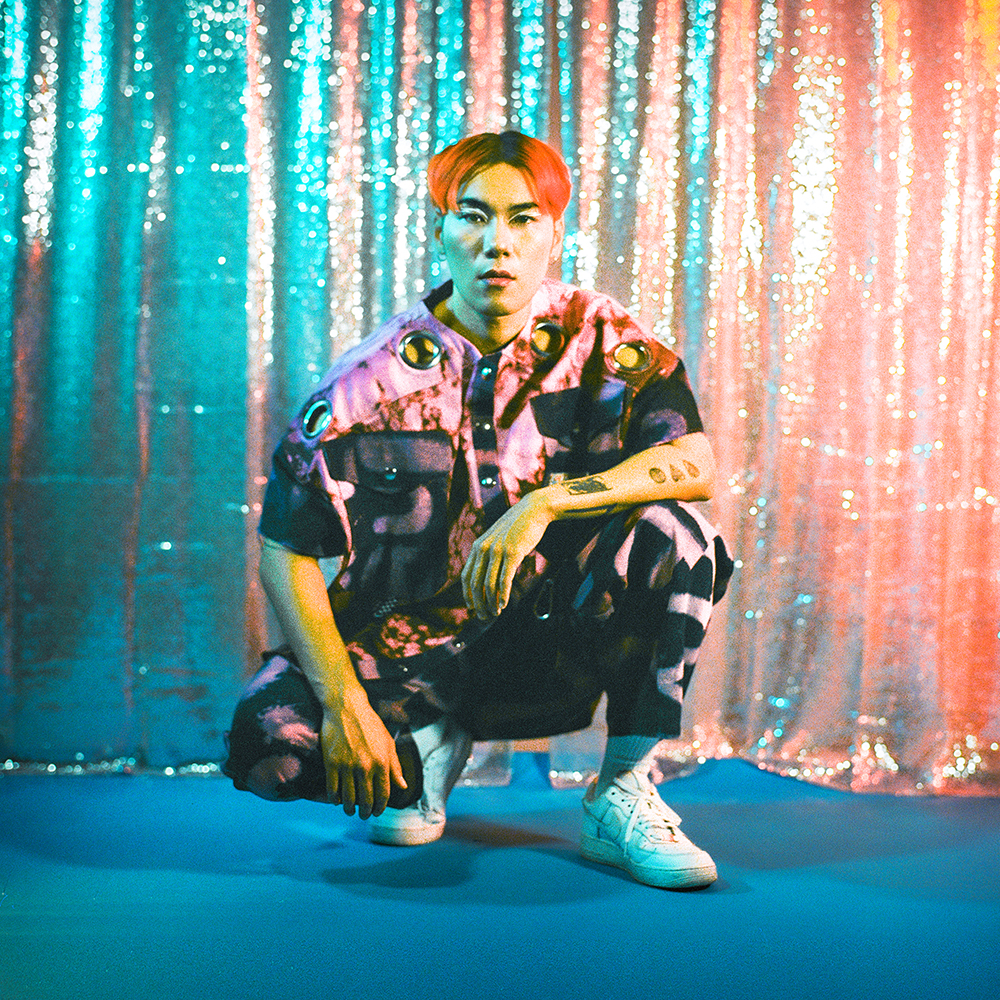 Infinity Floor | Tetsumasa