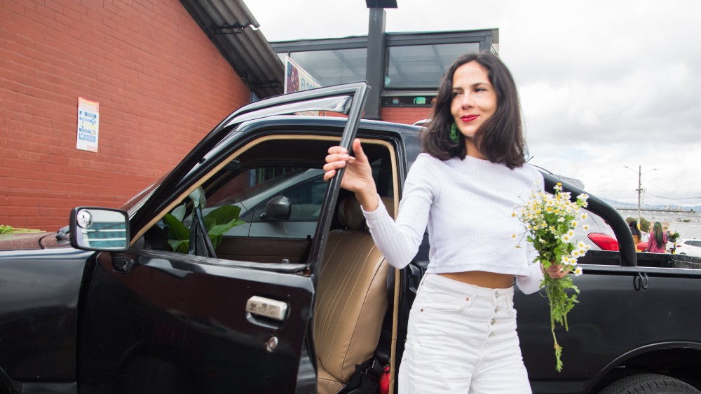 Music Shrine | Amuleto Manuela