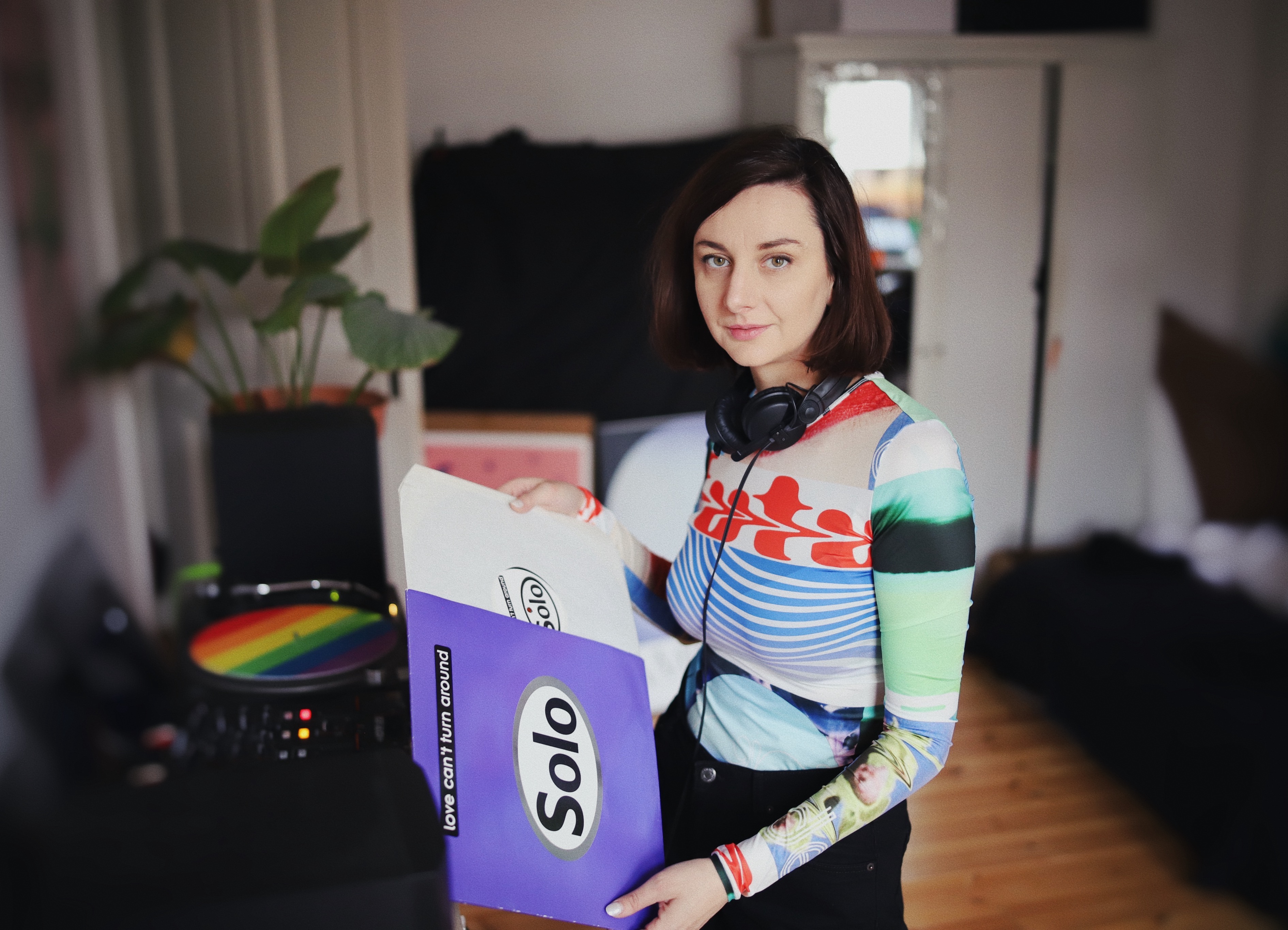 Flight Mode | Vio PRG