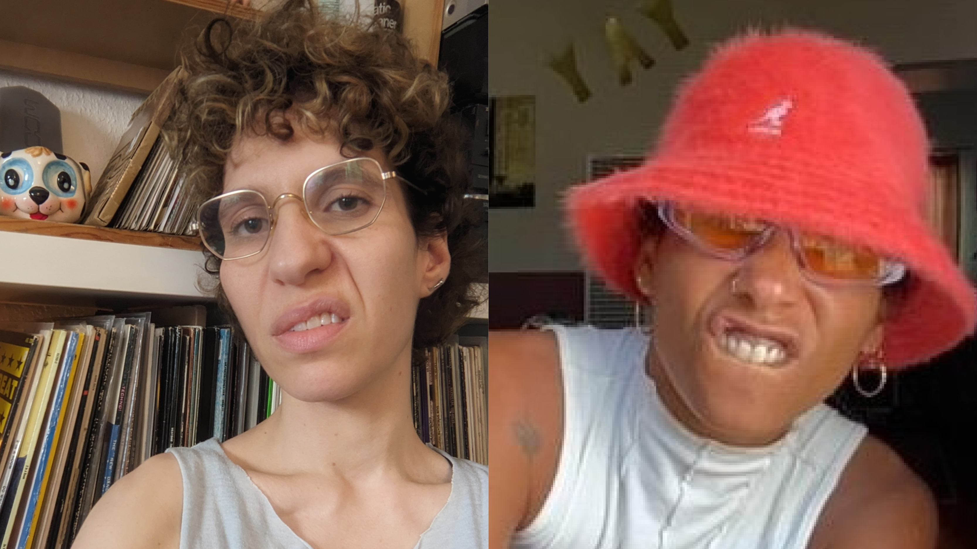 The Breakfast Show | Nadia Wise & Femdelic