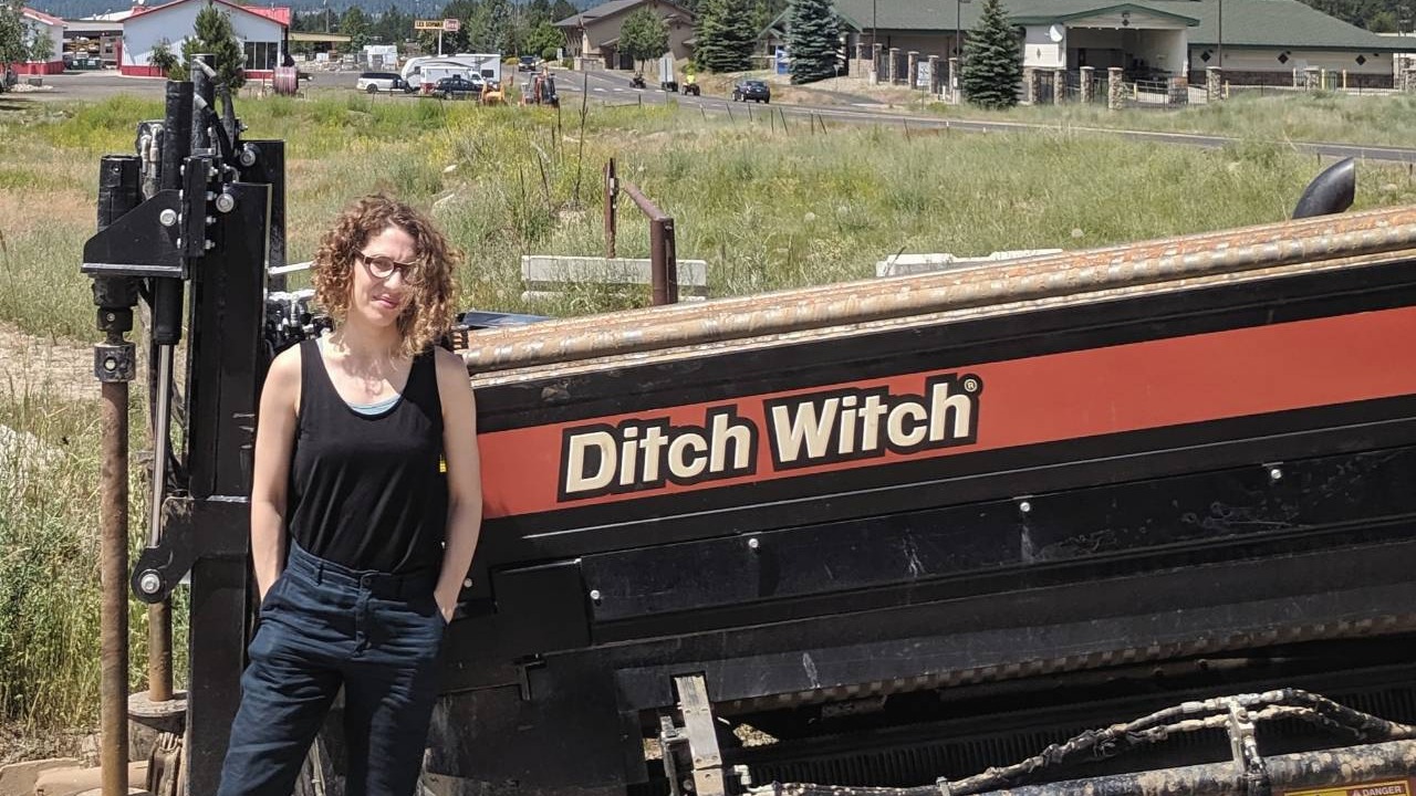 The Breakfast Show | Nadia Wise