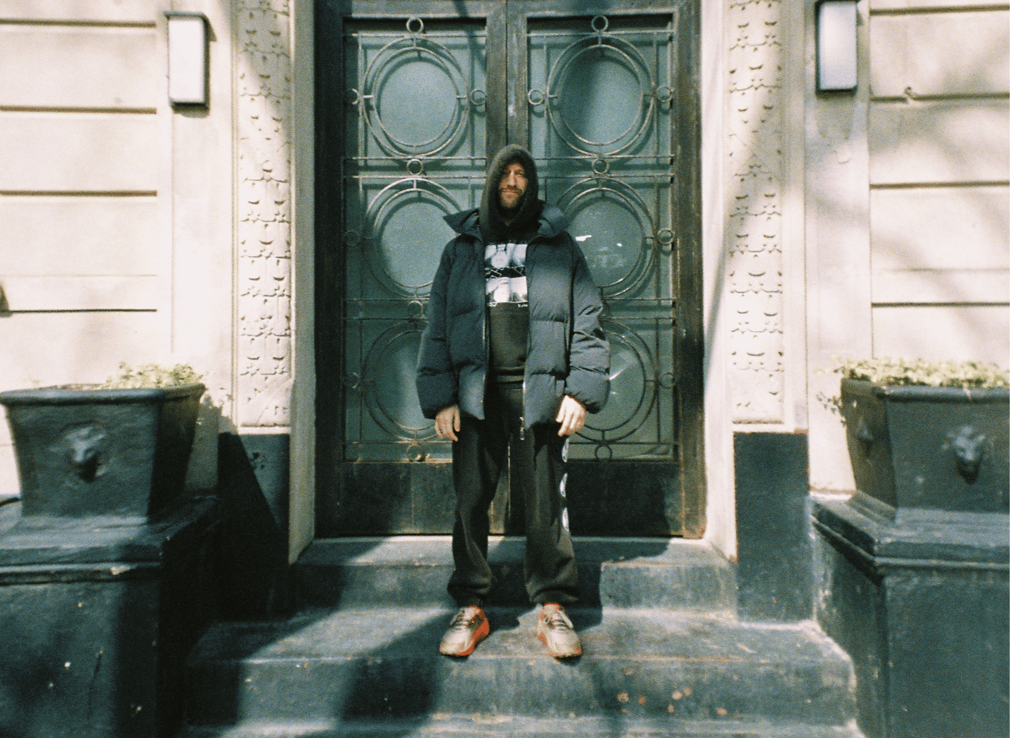 Love On The Rocks | Inner Lakes