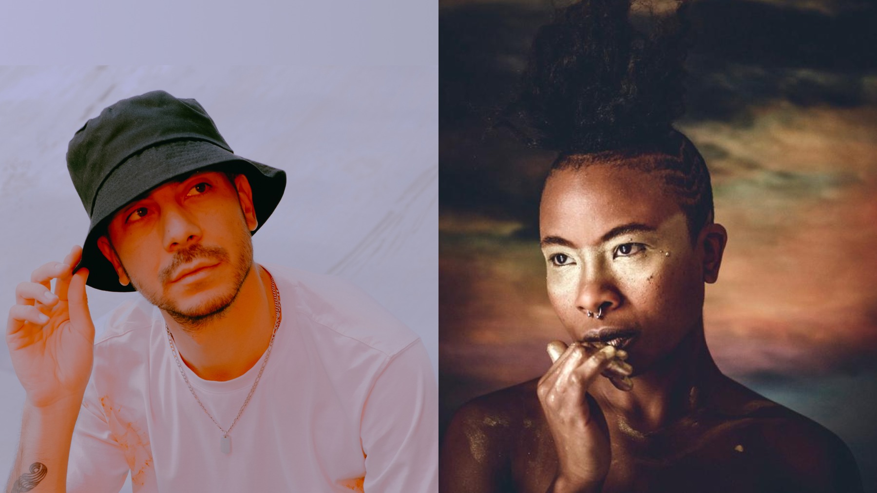 Los Angles | Two Thou & Ze Royale