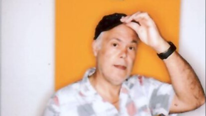 The Little Finger Show | Nick Höppner