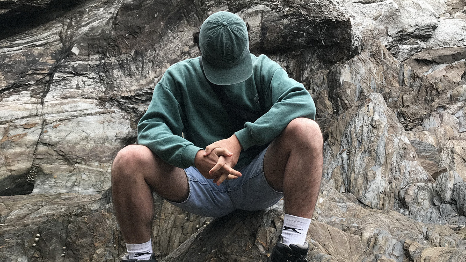 Bogdan Dražić | Residency