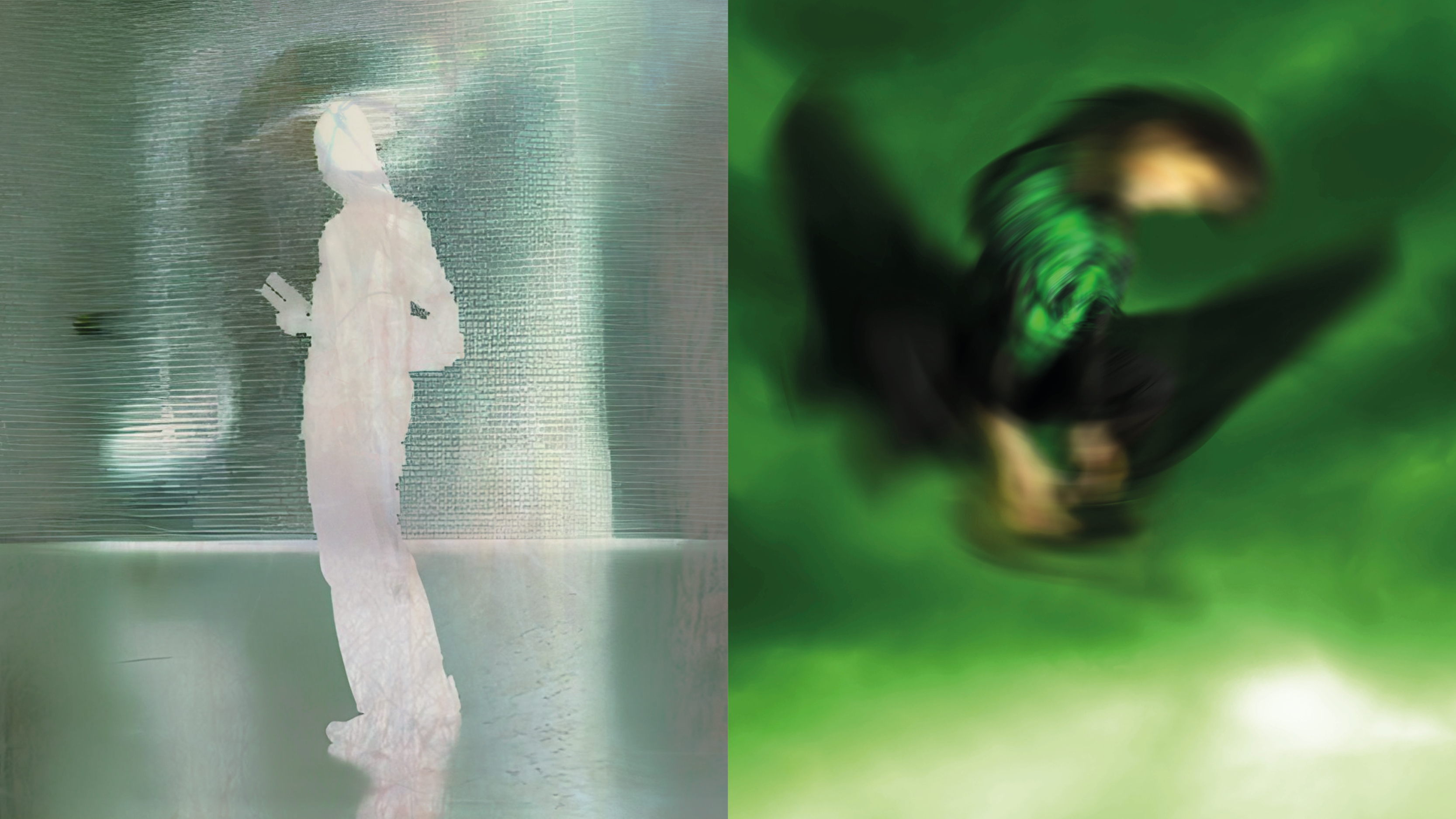 Verlag Verlag | Alie O. & xbae 