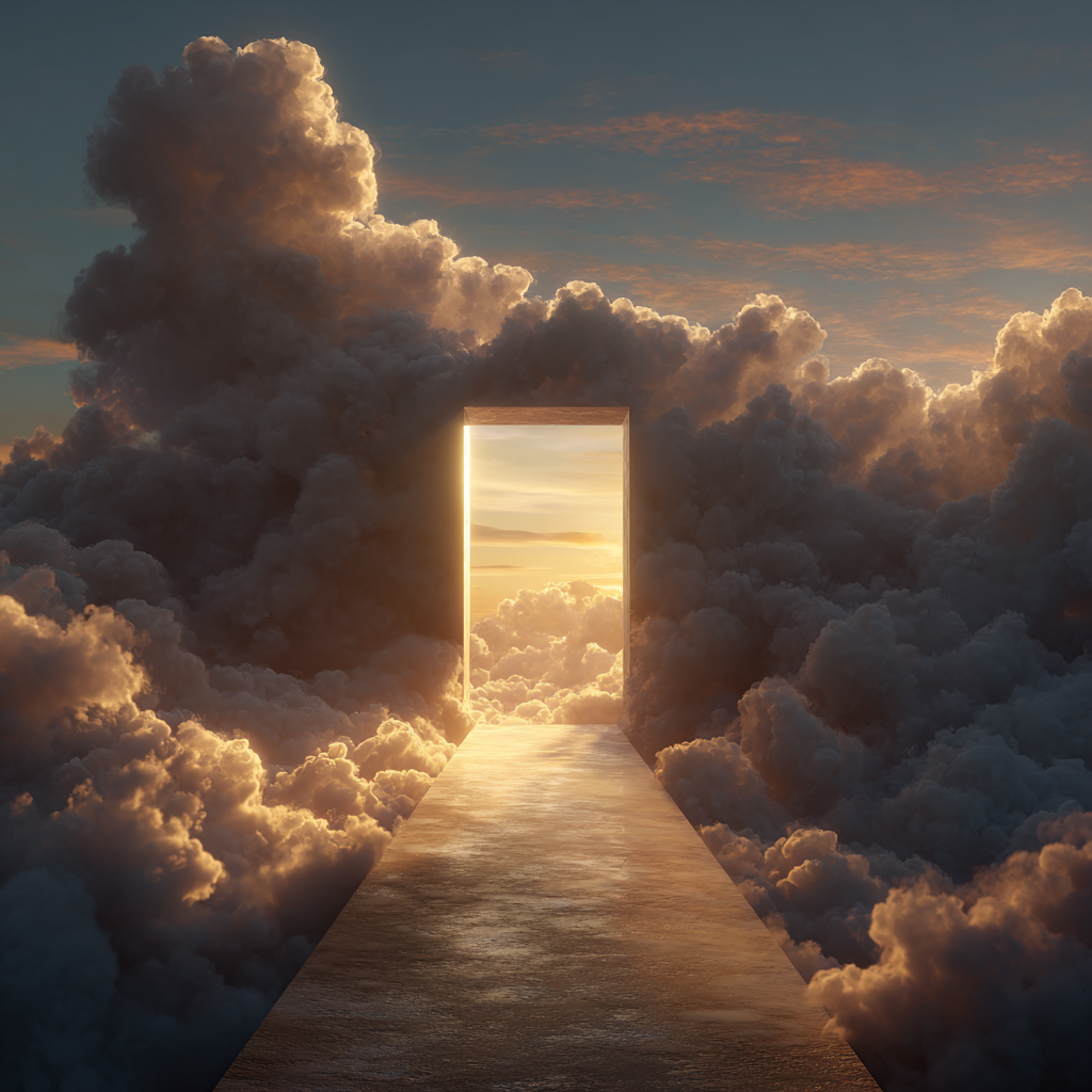 Museum of Black Space-Time | Loganic 